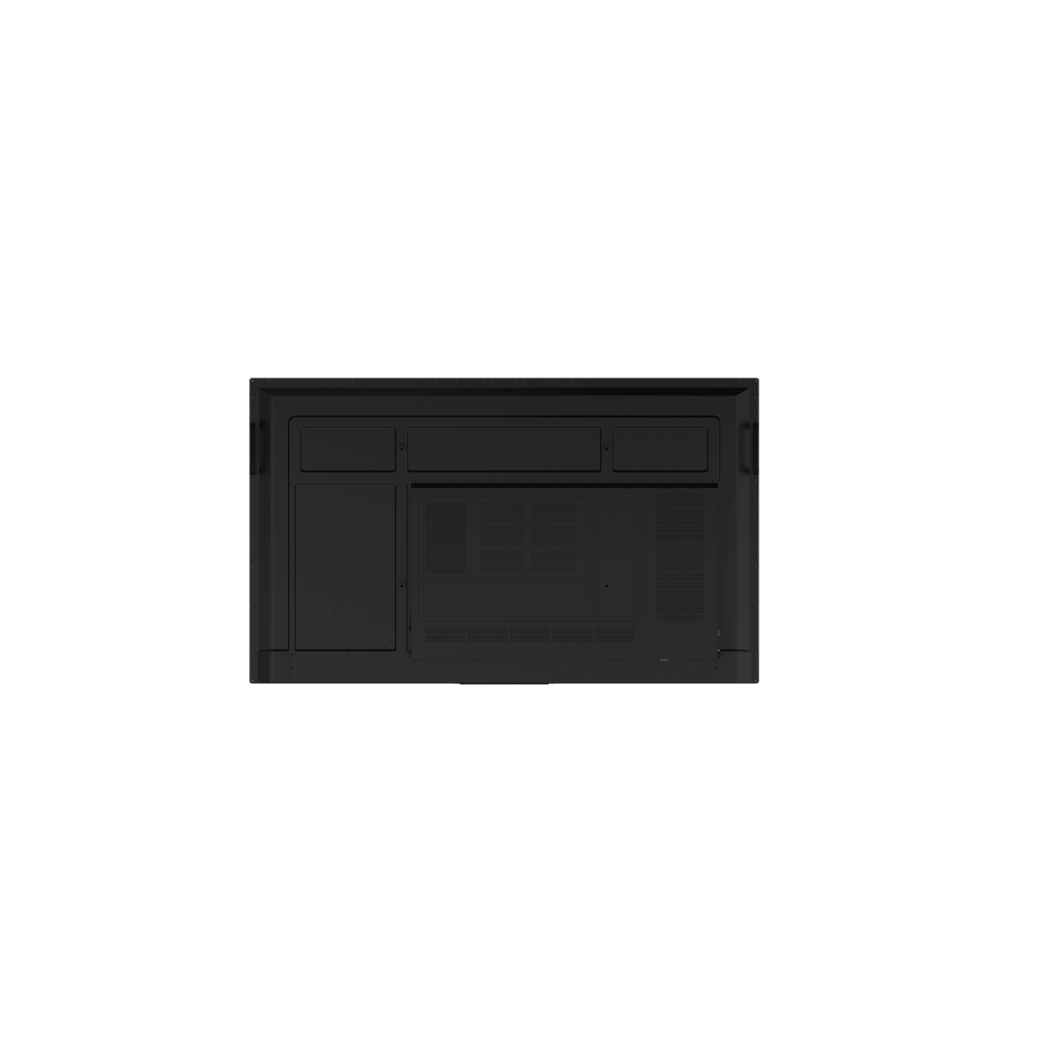 Pantalla Interactiva Touch de 86" Android 14 / Asistentes IA / Google Suite Preinstalado con Certificación EDLA / Resolución 4K / Bocinas Integradas / Entradas HDMI y VGA / Incluye 2 Lápices para Escribir