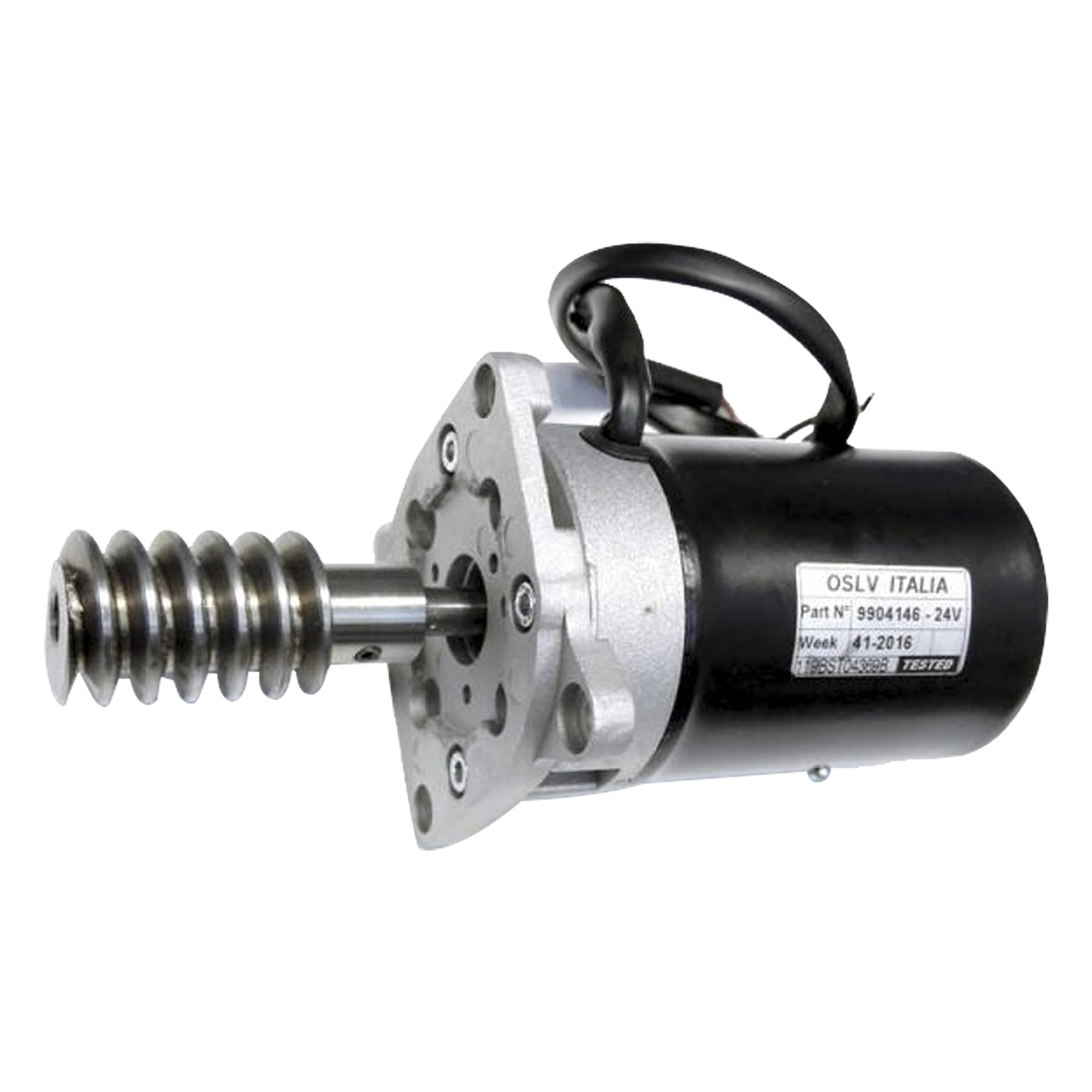 Refacción Motor / Operador Automático / Compatibilidad 8K01MS005 / Eficiencia Optimizada / Diseño Compacto — CAME · SKU 119-RIBS-017