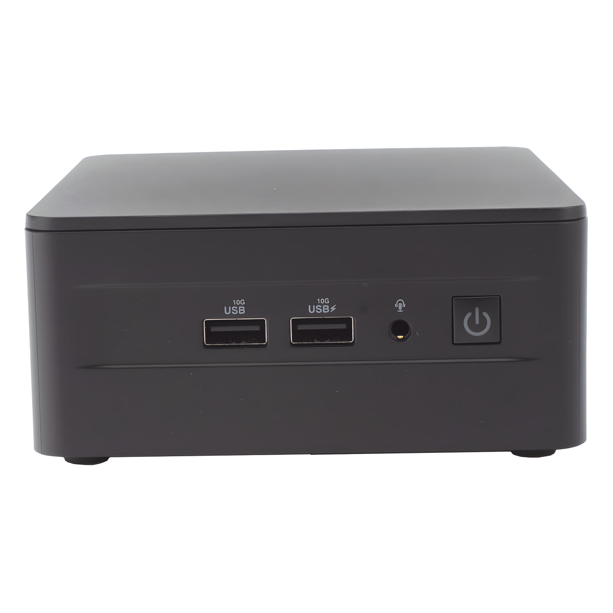 Mini PC Barebone / Core i7-1360P 13ª Gen / Wi-Fi 6E / 2.5GbE / Thunderbolt 4 / 4 Pantallas 4K / 4x4 Pulgadas