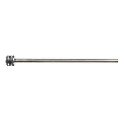 Émbolo completo para operador FAAC 400 BL / Alta resistencia climática / Materiales de alta durabilidad · SKU 4350115