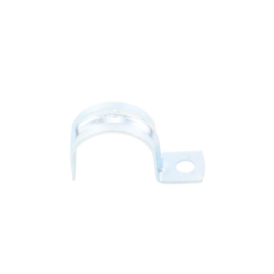 Abrazadera tipo Uña Para Conduit de 3/8" (9.52 mm)