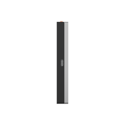 Pantalla Inalámbrica / Con Batería Recargable 4600mAh / Wi-Fi / Ideal Para Escritorio o Pared  / Vista en Vivo de Cámaras EZVIZ / Compatible con Videoportero CS-HP7  para ver Cámara y Apertura Remota  / Audio de Dos Vías
