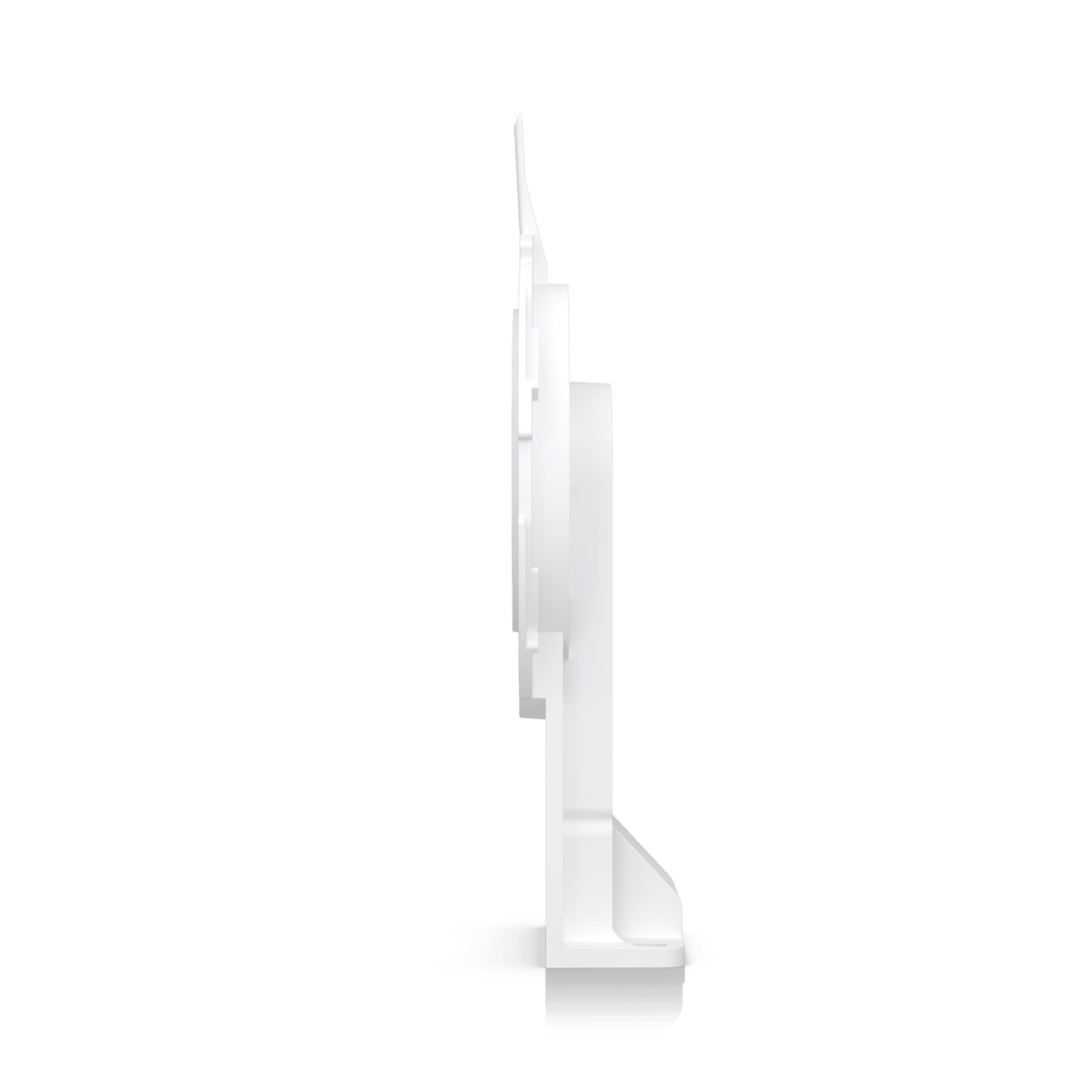 Soporte de pared UACC-Lite-AP-AM para puntos de acceso UniFi de tamaño compacto, compatible con modelos U6-Lite, UAP-AC-Lite, U6+  y UAP-nanoHD