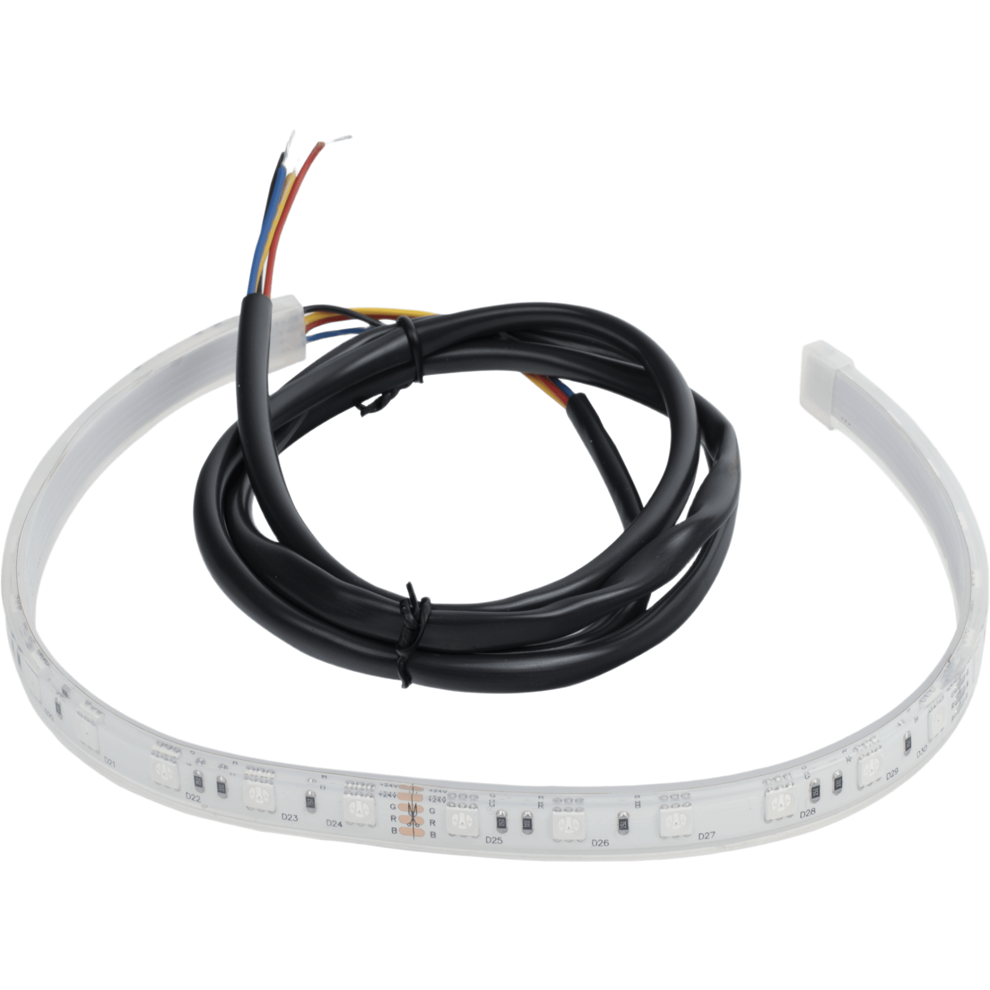CORONA LUMINOSA GARD3H