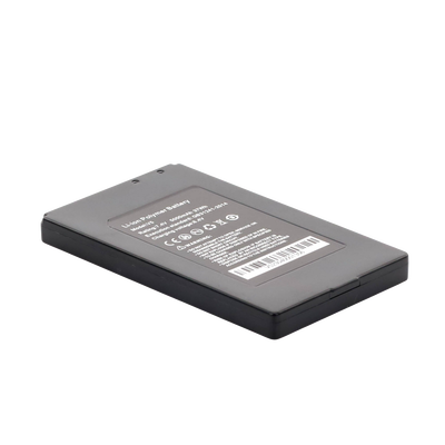 Batería para Probador de Video modelo TPTURBO8MP / TPTURBO4KPLUS / TPTURBO4K