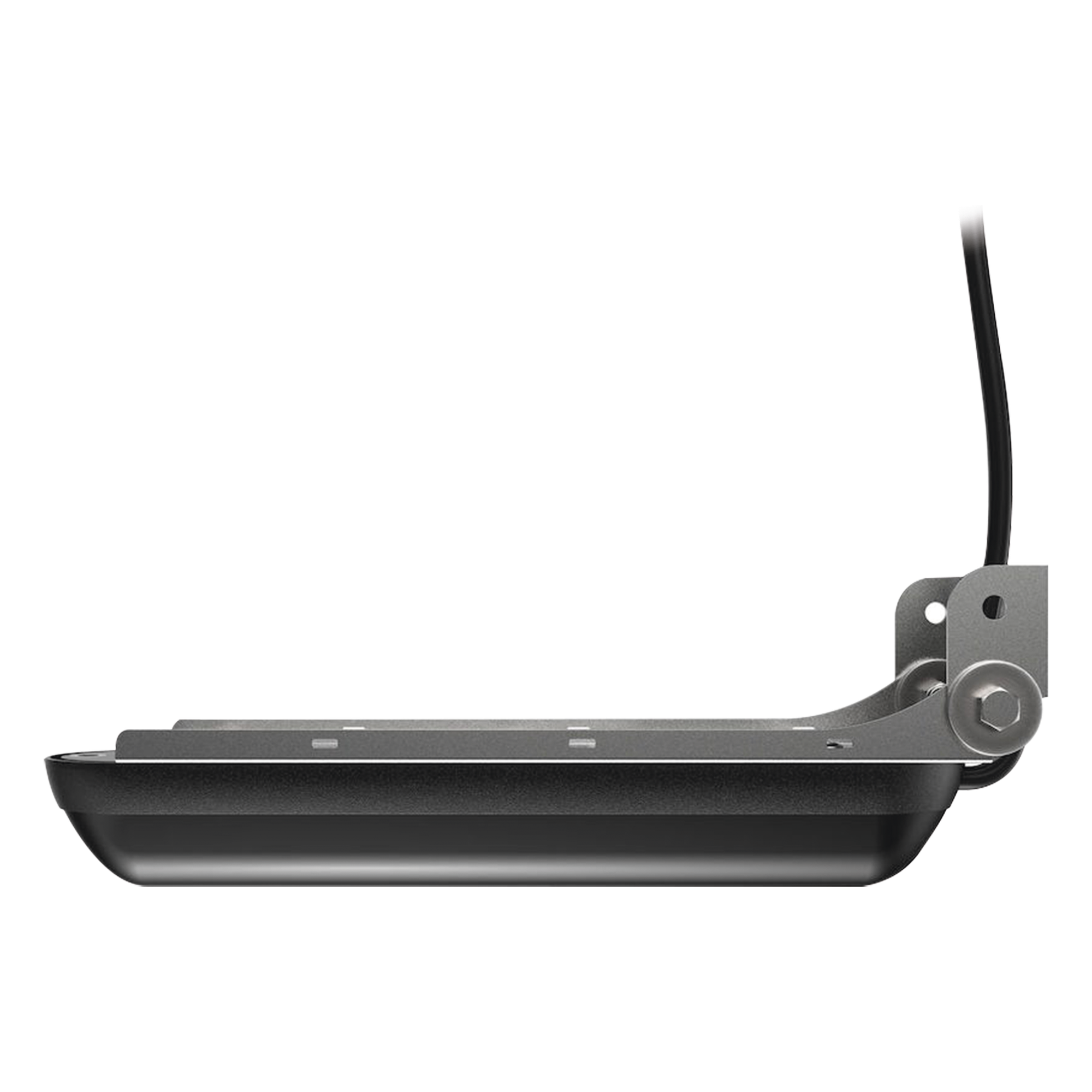 Transductor de Imagen Activa 3 en 1 / CHIRP SideScan DownScan / FishReveal™ / 83/200 kHz + 455/800 kHz / Compatible con GO HDS LIVE HDS Carbon Elite Ti2 NSS evo3