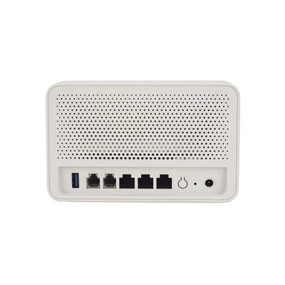 Router Wi-Fi 6 / AX3000 / Banda Dual 2.4G y 5G / 2 Puertos FXS / MU-MIMO 2x2:2 y 3x3:2 / Hasta 3 Gbps / Soporte VPN / Redes Mesh / Firewall Avanzado