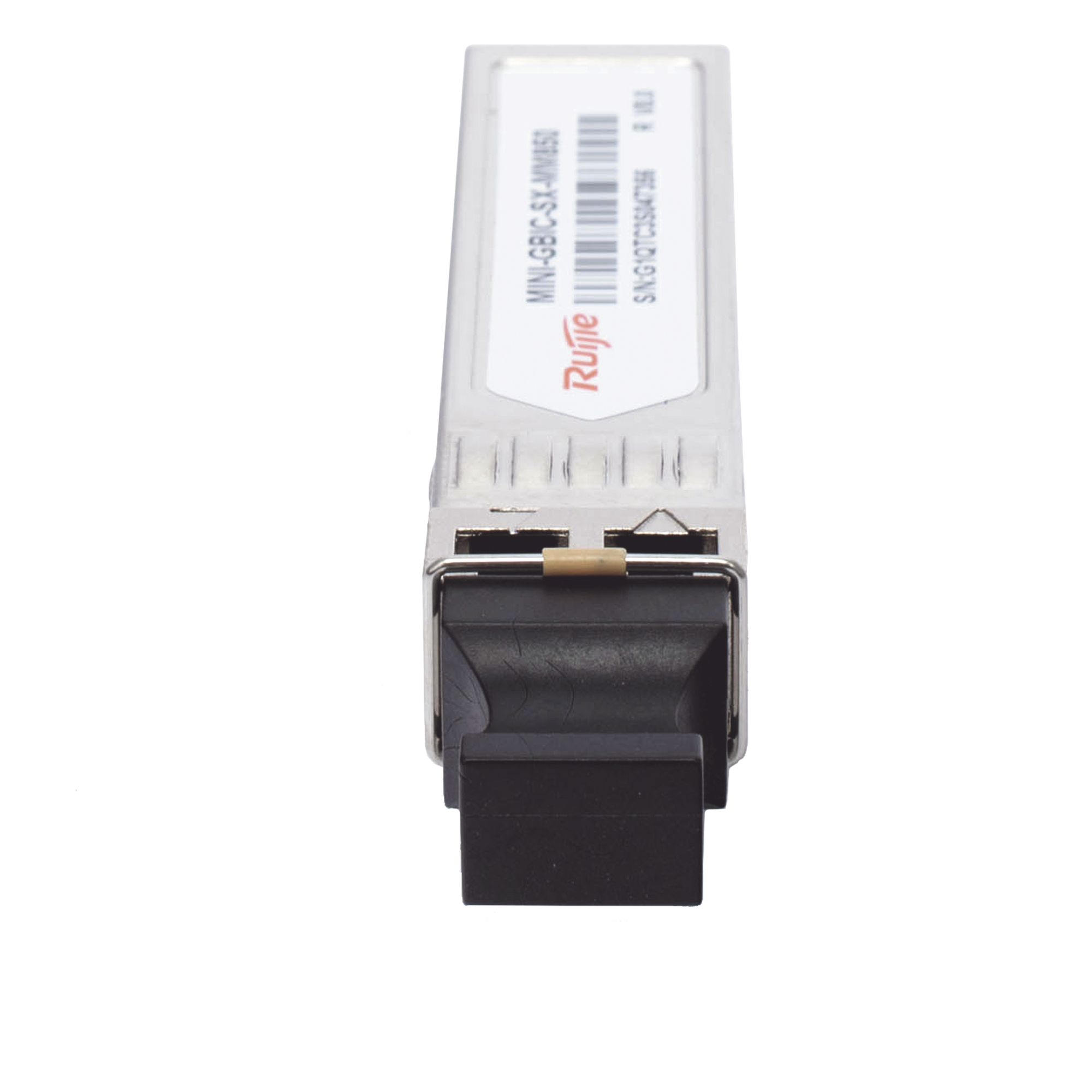 Transceptor Mini-GBIC SFP / 1 Gbps / Multimodo LC / 550 m (1804 pies)