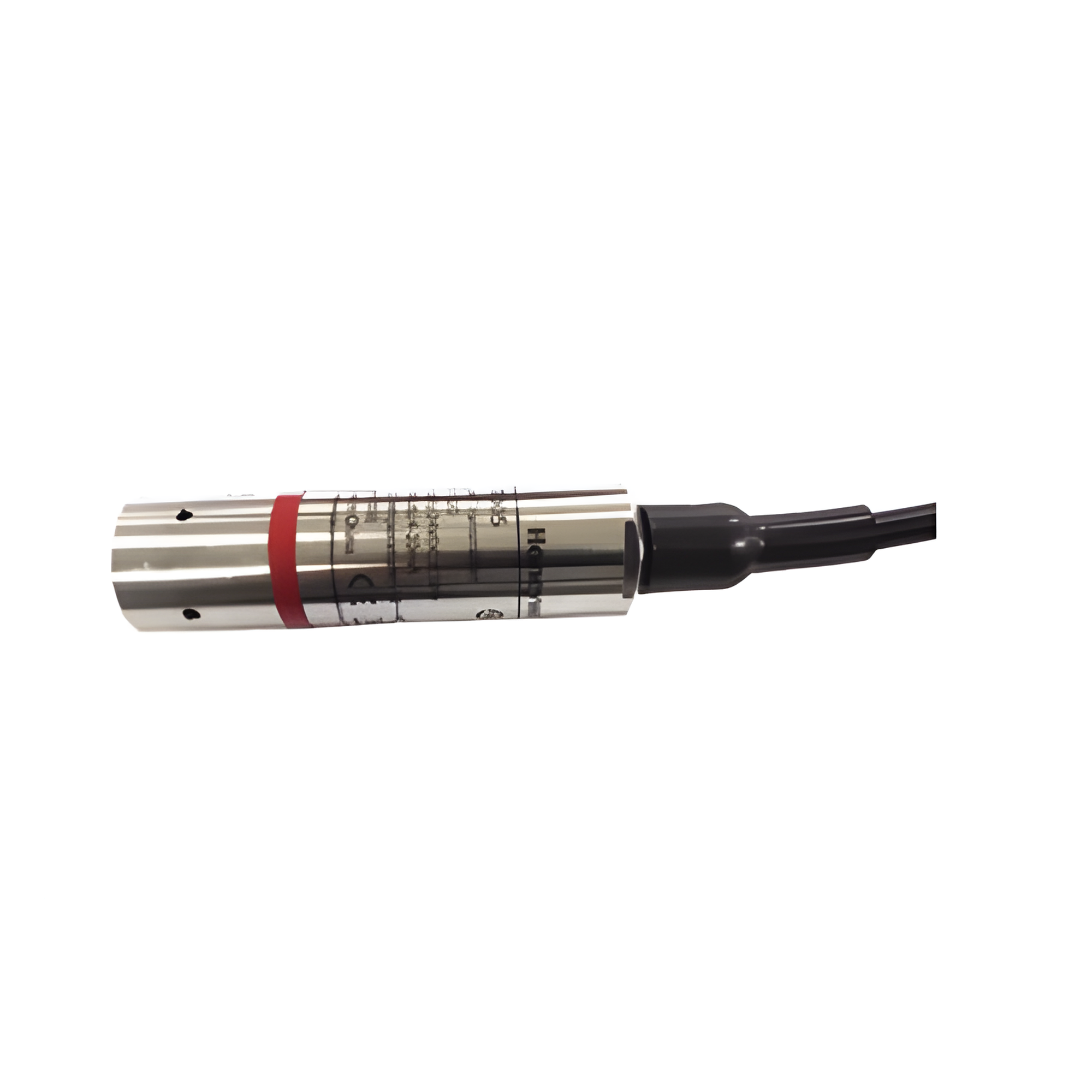 Sensor de Nivel de Líquido / Presión Sumergible / Rango 10 m (32.8 ft) / Salida 4-20 mA / IP68 / Acero Inoxidable — HONEYWELL BMS · SKU L8000T010