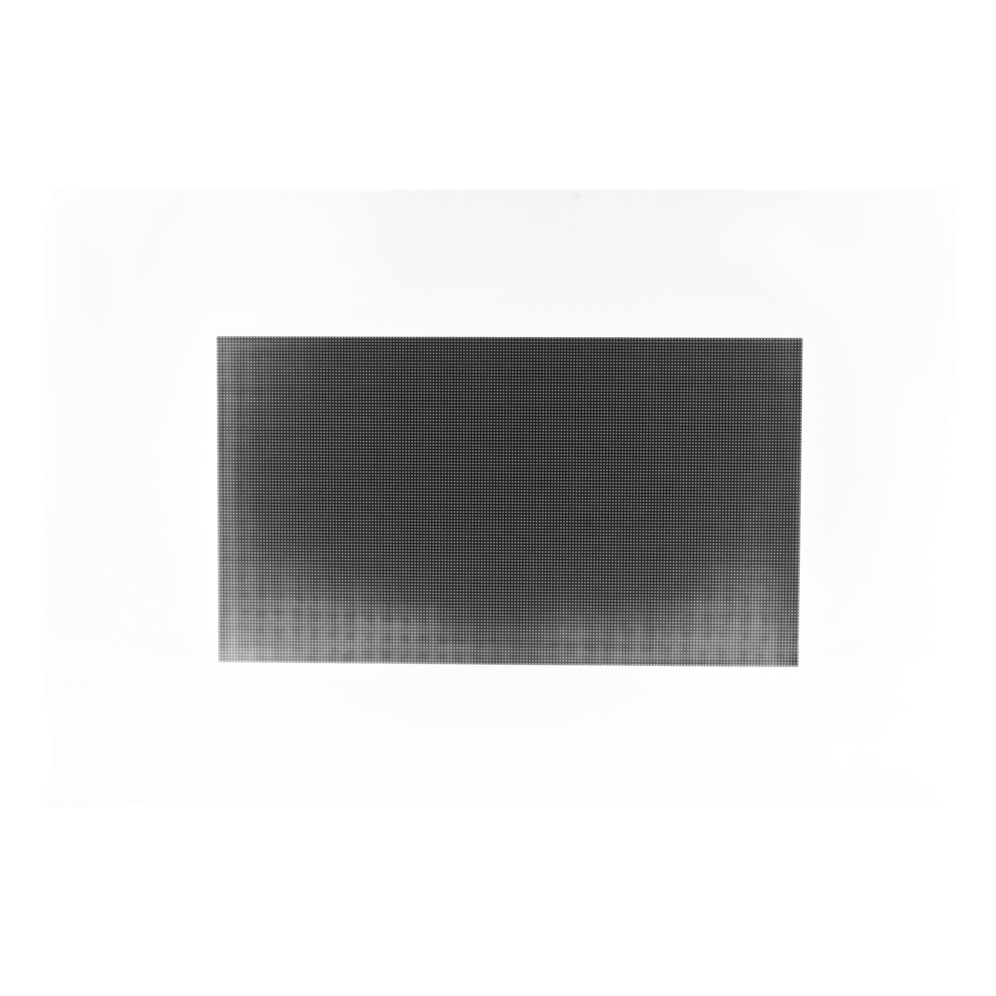 Módulo LED P1.8 GOB / 800 nits / Refresco 3840 Hz / Mantenimiento Frontal / Uso Interior — HIKVISION · SKU DS-D4018CW-2FQ/A