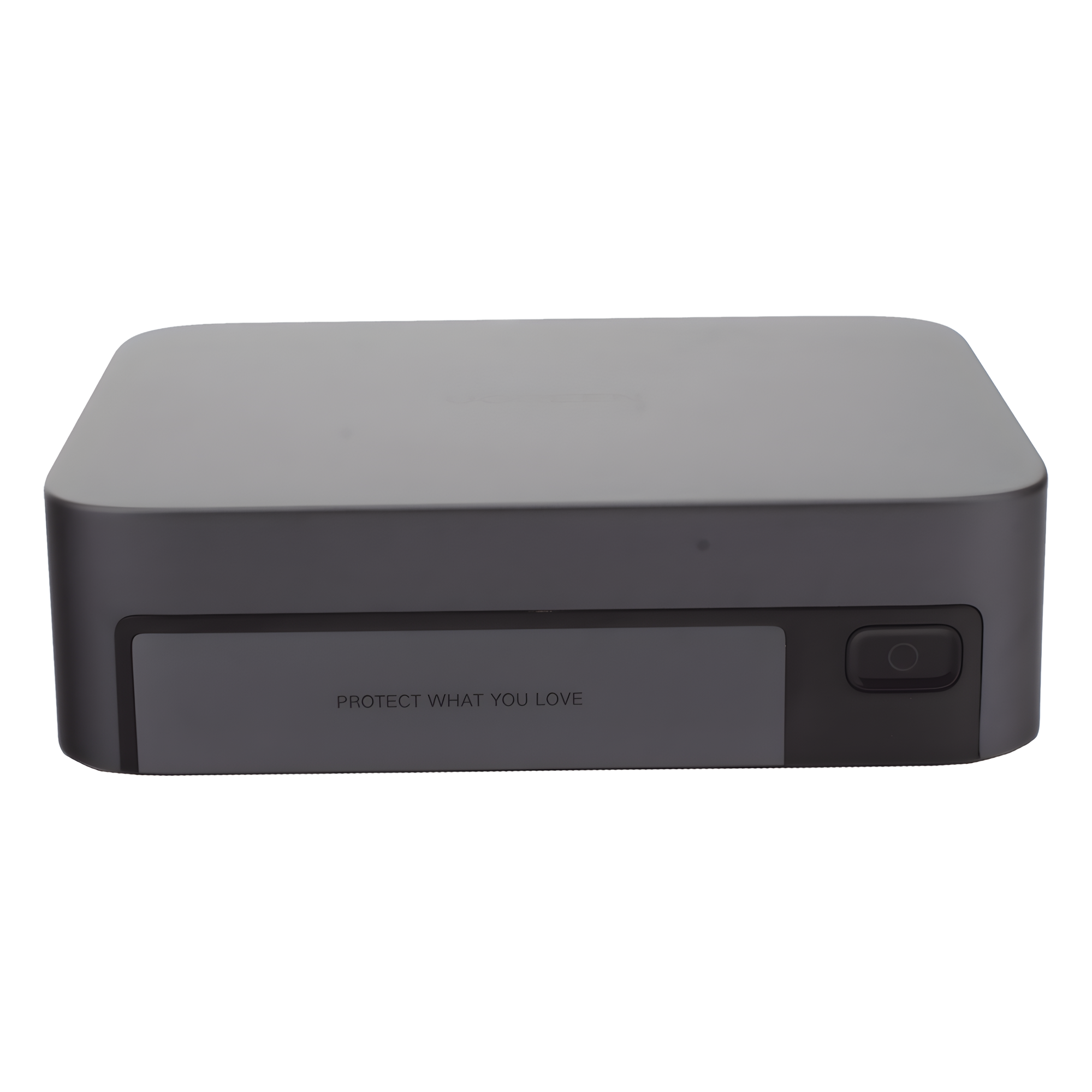 NASync DXP480T Plus | SO UGOS Pro |  Intel X86 12th Gen Intel® Core™ i5 | SSD 128 GB | 4-Bahias (M.2 NVMe) | 8GB DDR5 (Exp. a 32GB) | 4 Puertos Thunderbolt™4 | WiFi | 1*USB3.2 Gen2, 10Gb/s | HDMI 8K.