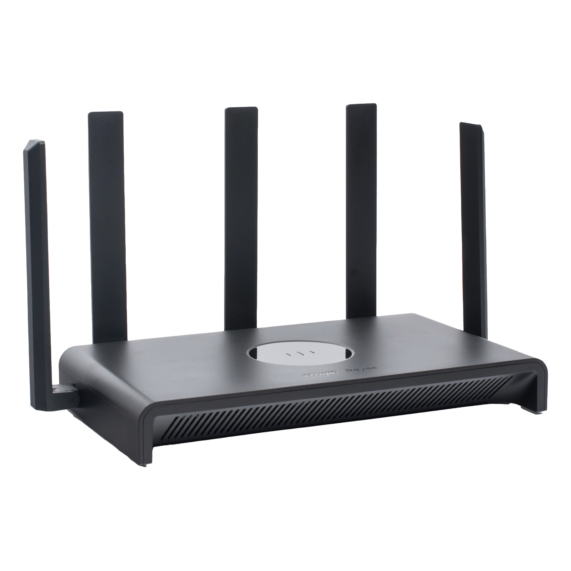 Router Inalámbrico MESH / Wi-Fi 5 / MU-MIMO 2x2 / 1267 Mbps / 5 Antenas Externas / 4 Puertos Gigabit