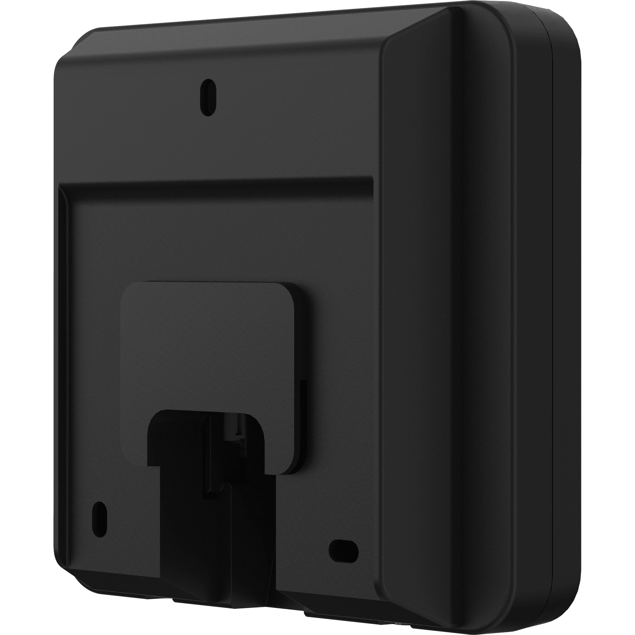 Terminal Min Moe WiFi / Touch de Reconocimiento Facial y Huella con Batería de Respaldo Incluida / ASISTENCIA y Control de ACCESO / 1500 Rostros, 3,000 Huellas y 3,000 tarjetas /  Lee códigos QR / Videoportero / Detección de Cubreboca