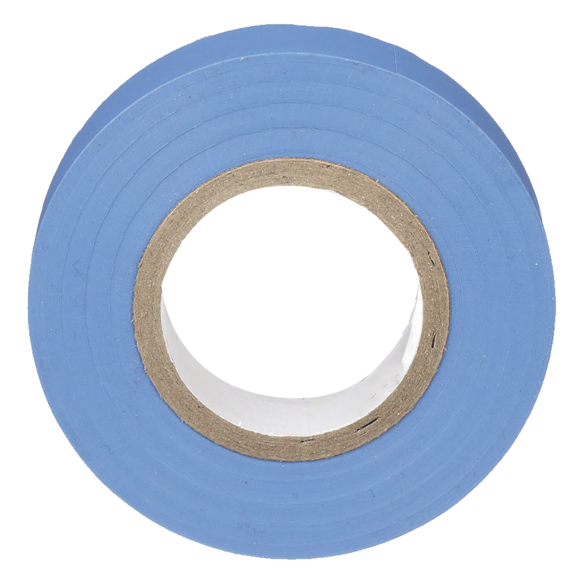 Cinta Aislante Eléctrica / PVC 0.18 mm / 19 mm x 20.12 m (66 ft) / Aislamiento 600V / Rango -10°C a 80°C / Ignífuga UL 510