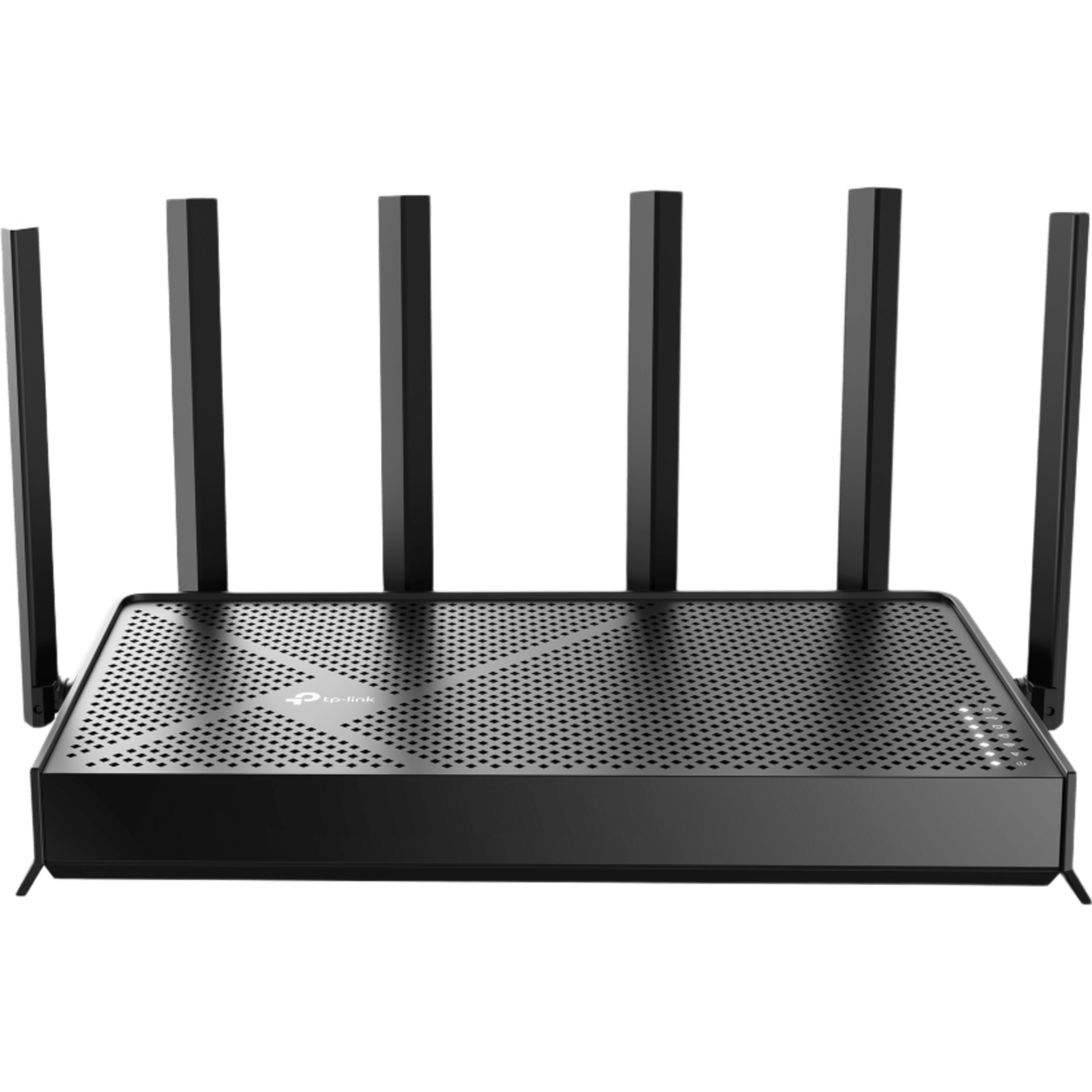 Router Wi-Fi 7 / Doble Banda BE6500 / 6.5 Gbps / 2 Puertos 2.5 Gbps / 6 Antenas Externas / EasyMesh / HomeShield — TP-LINK · SKU ARCHER-BE400