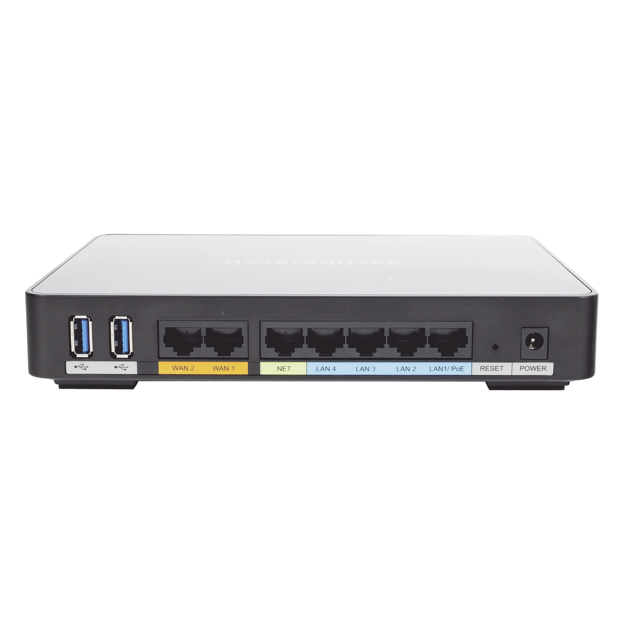 Router Gigabit VPN Multi-WAN  con Balanceador de Cargas