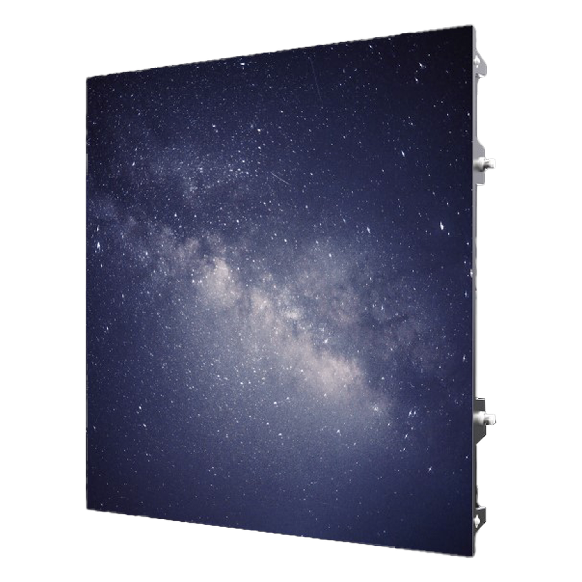 Módulo LED para Videowall de Renta / Pixel Pitch 2.9 mm / Resolución 168 x 168 / 60 Hz / Ángulo de Visión 160° / Uso en Interior — HIKVISION · SKU DS-D4429RI-CQF
