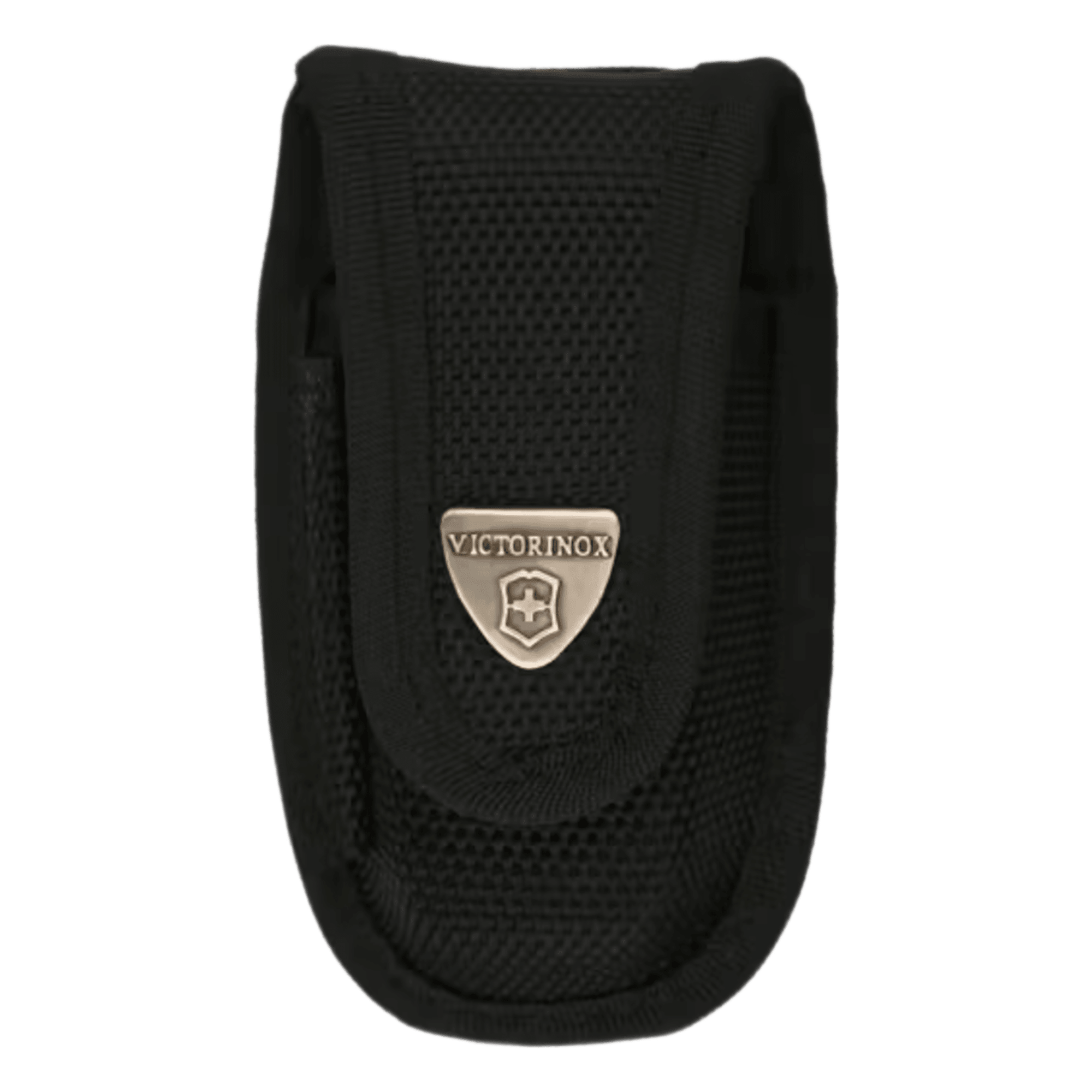 Funda / Nailon Negro / 10×6×4 cm / 0.1 kg / Cierre Velcro / Navajas Medianas — VICTORINOX · SKU 500753