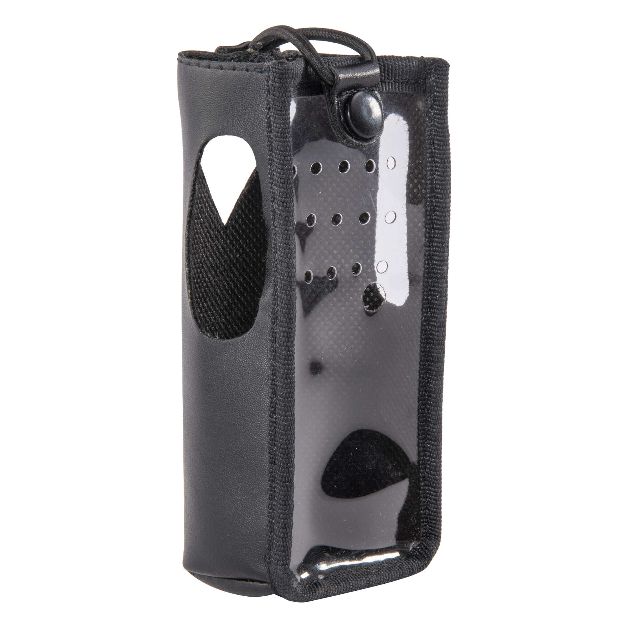 Funda Protectora / Vinilo Reforzado / Costuras Dobles / Cubierta Transparente / Compatible TX-320