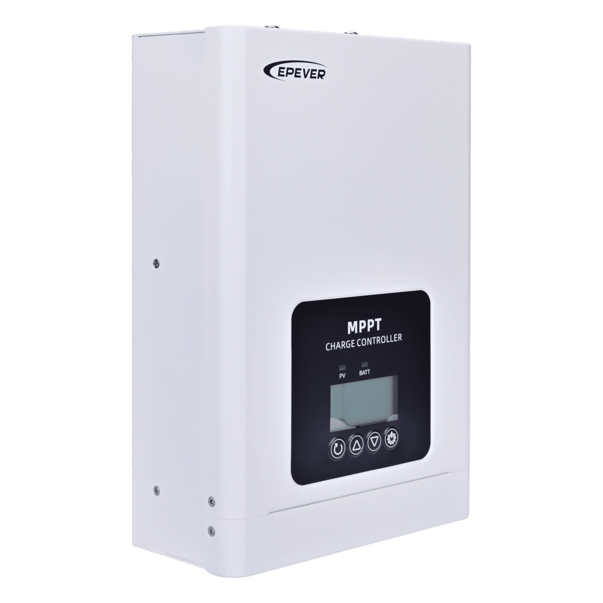 Controlador Solar MPPT / 100 A / 12/24/48 V / Voc 135 V / Paralelo hasta 6 Unidades / Litio y Plomo-Ácido