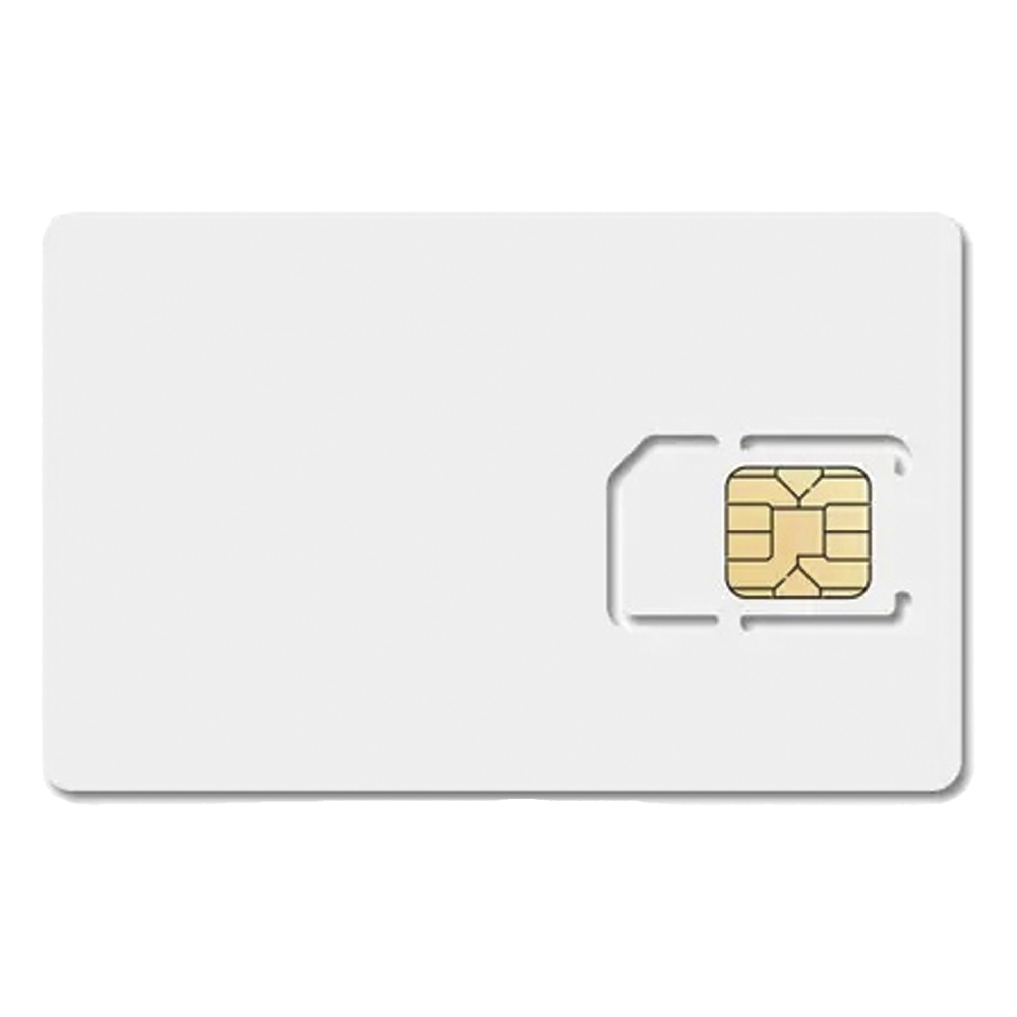 SIM de Datos IoT / 600 MB / 1 Año de Servicio / Roaming USA y Canadá / Multi Tamaño — LINKSFIELD · SKU SIM600MB1Y