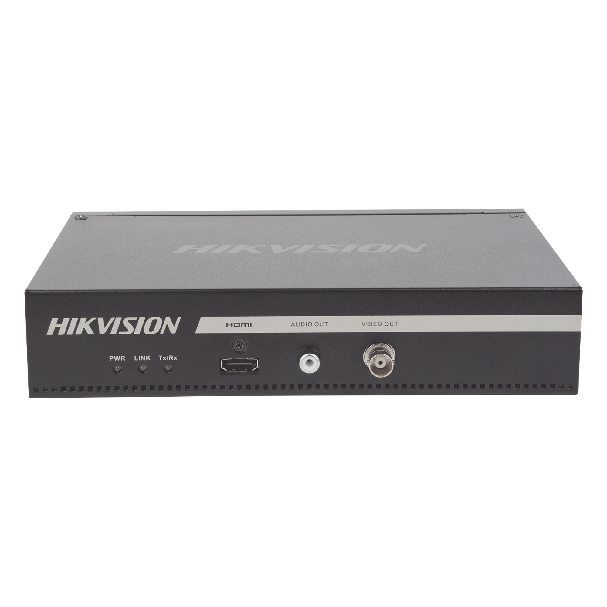 Decodificador de Video IP / 1 Salida HDMI 4K UHD / 32 Canales Simultáneos / Audio Bidireccional / H.265+ / Sin Licenciamiento — HIKVISION · SKU DS-6901UDI(C)