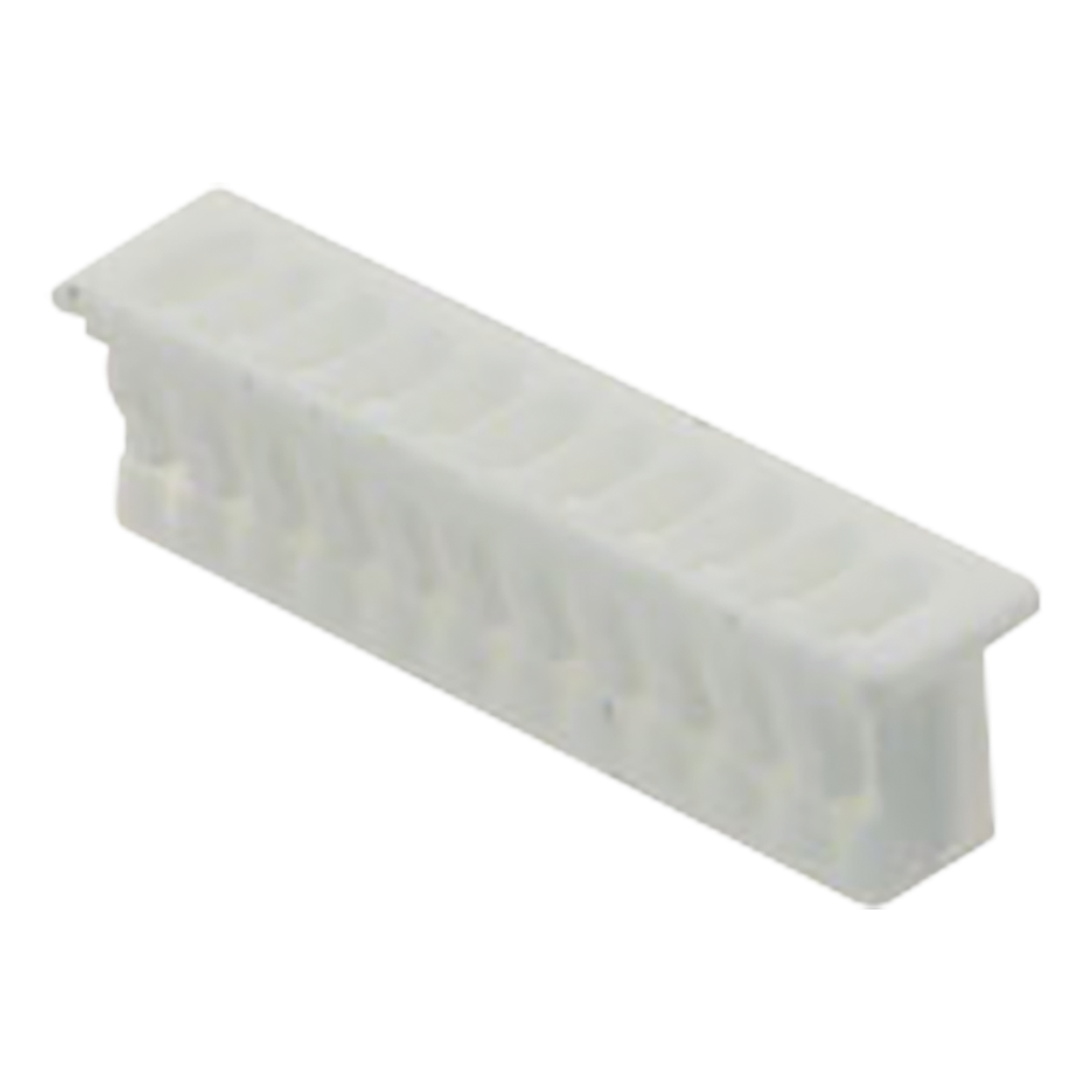Conector Receptáculo / 11 Terminales / Paso 1.25 mm / Arneses Móviles Kenwood Series 102 — SYSCOM · SKU WM1729-ND