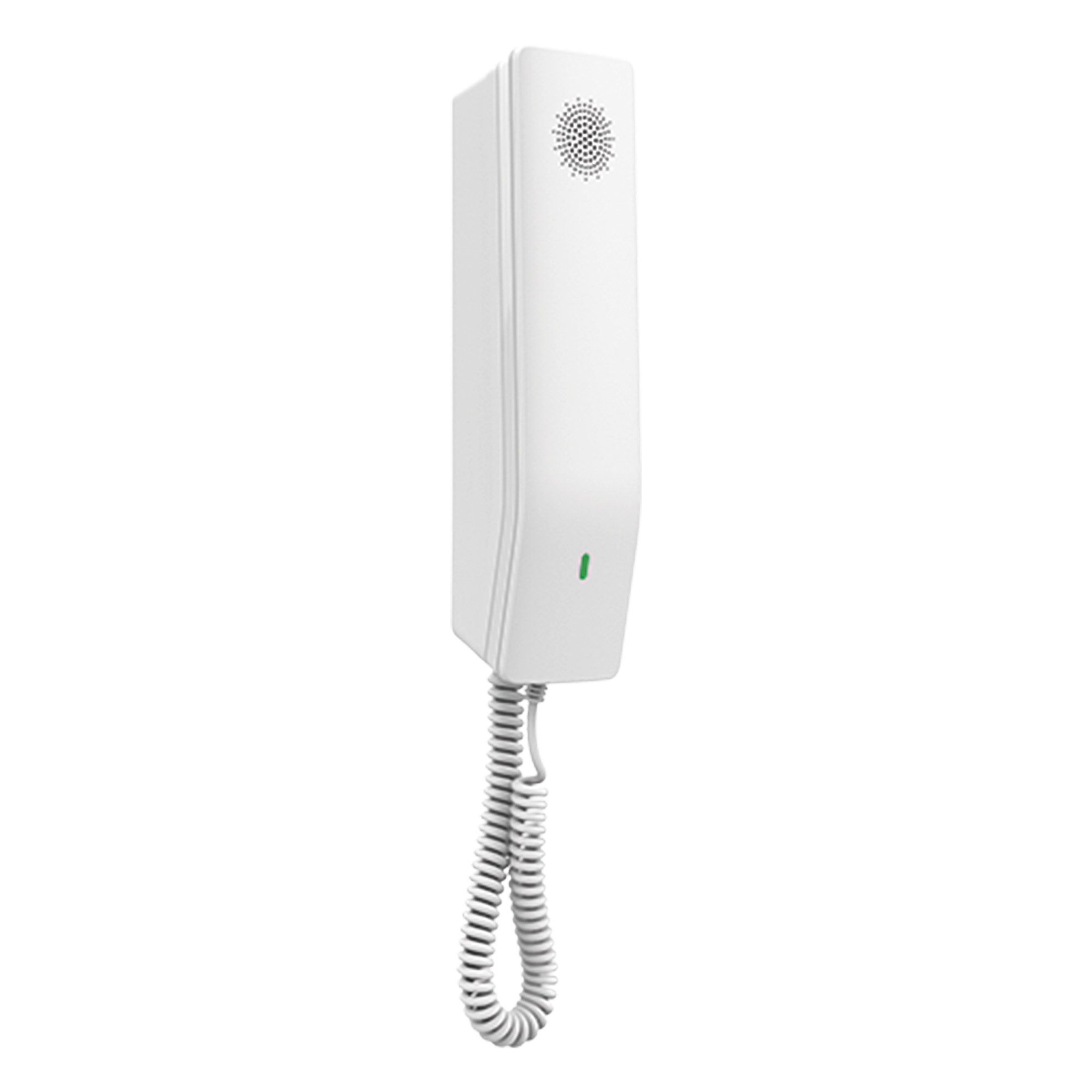 Teléfono IP / 2 Cuentas SIP / 3 Llamadas Concurrentes / Altavoz HD / PoE 100 Mbps / Montaje Escritorio y Pared — GRANDSTREAM · SKU GHP-610