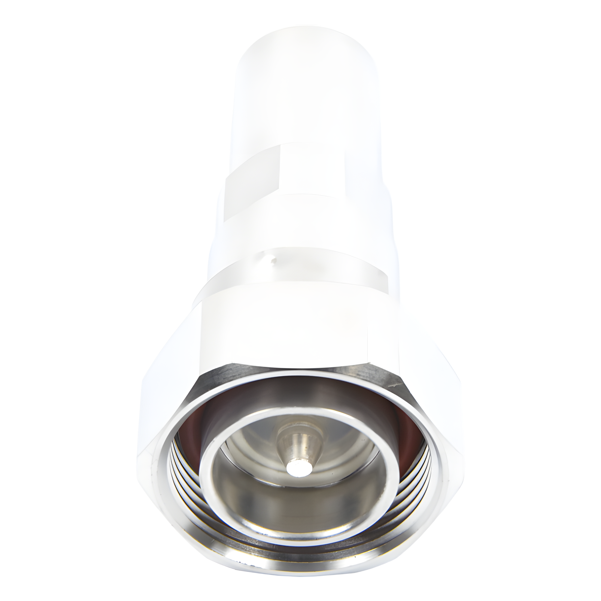 Conector DIN 7-16 Macho para LDF4-50A, LP-450A
