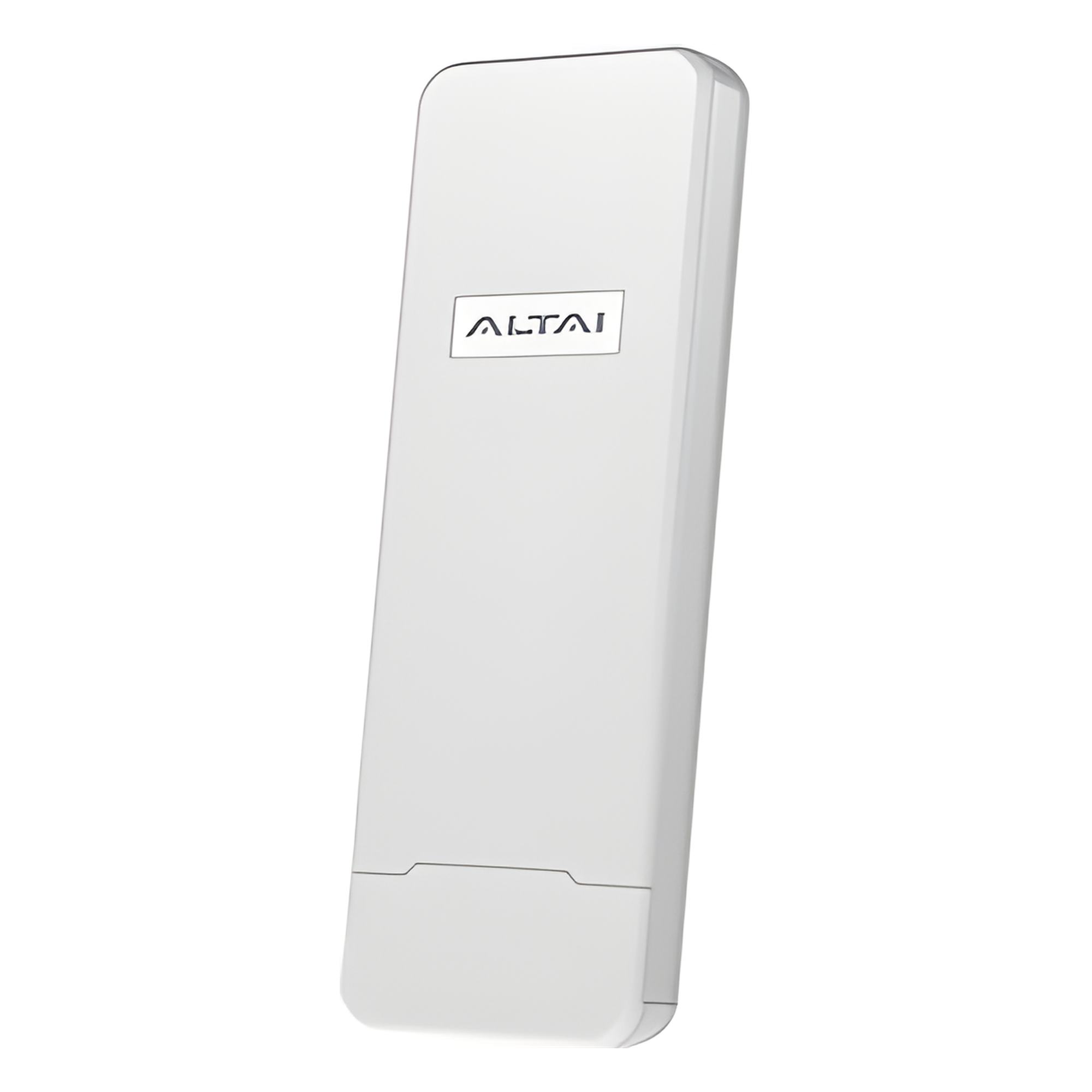 Punto de Acceso Super WiFi / 5 GHz / 300 Mbps / 14 dBi / 4 km (2.5 mi) / IP55 / 128 Dispositivos Concurrentes — ALTAI TECHNOLOGIES · SKU C1AN