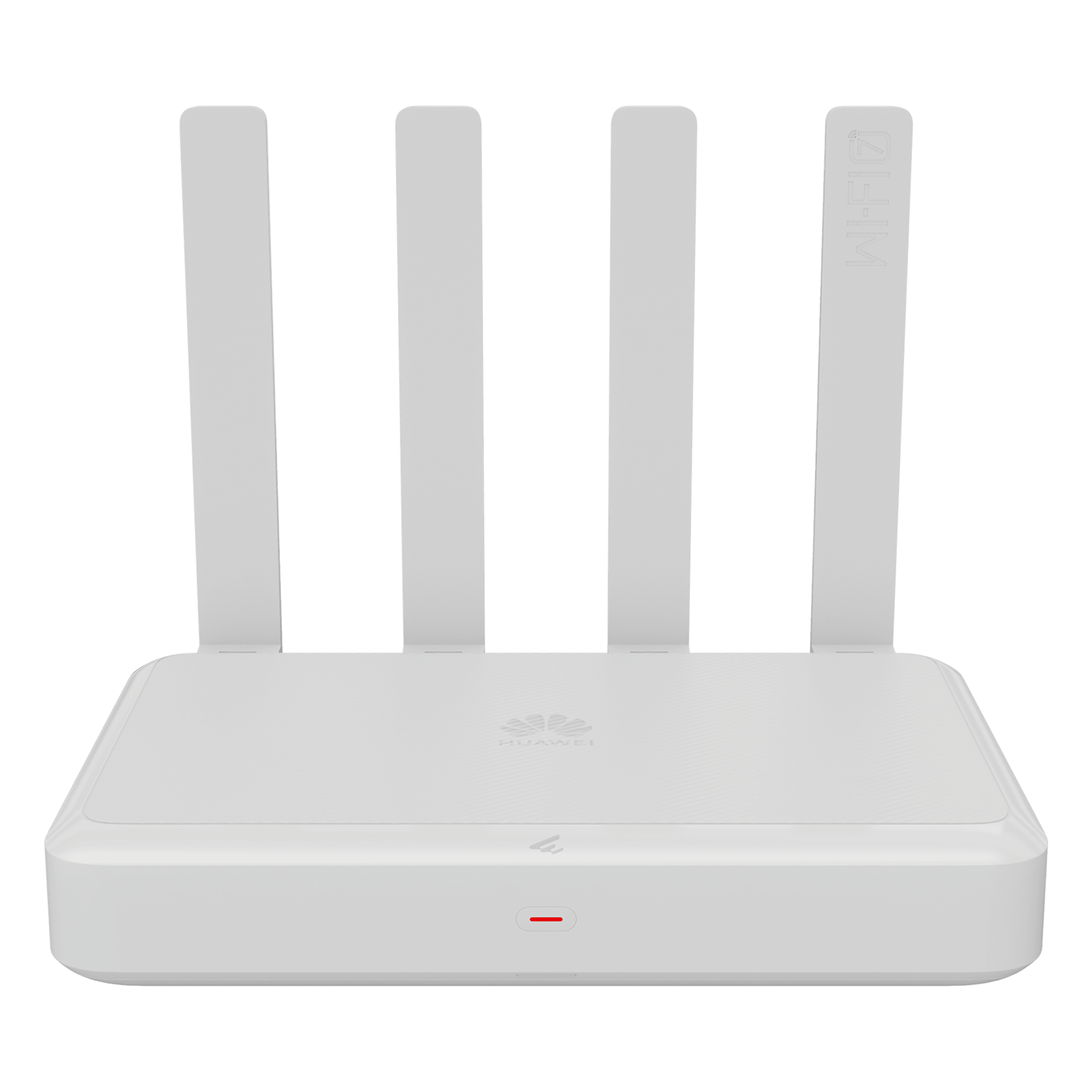 Router Wi-Fi 7 / 2.5 Gbps WAN / 4 Puertos Gigabit Flexibles / 100 Clientes / Controladora 8 APs / Mesh 20 m (65.6 ft) — HUAWEI · SKU AR180