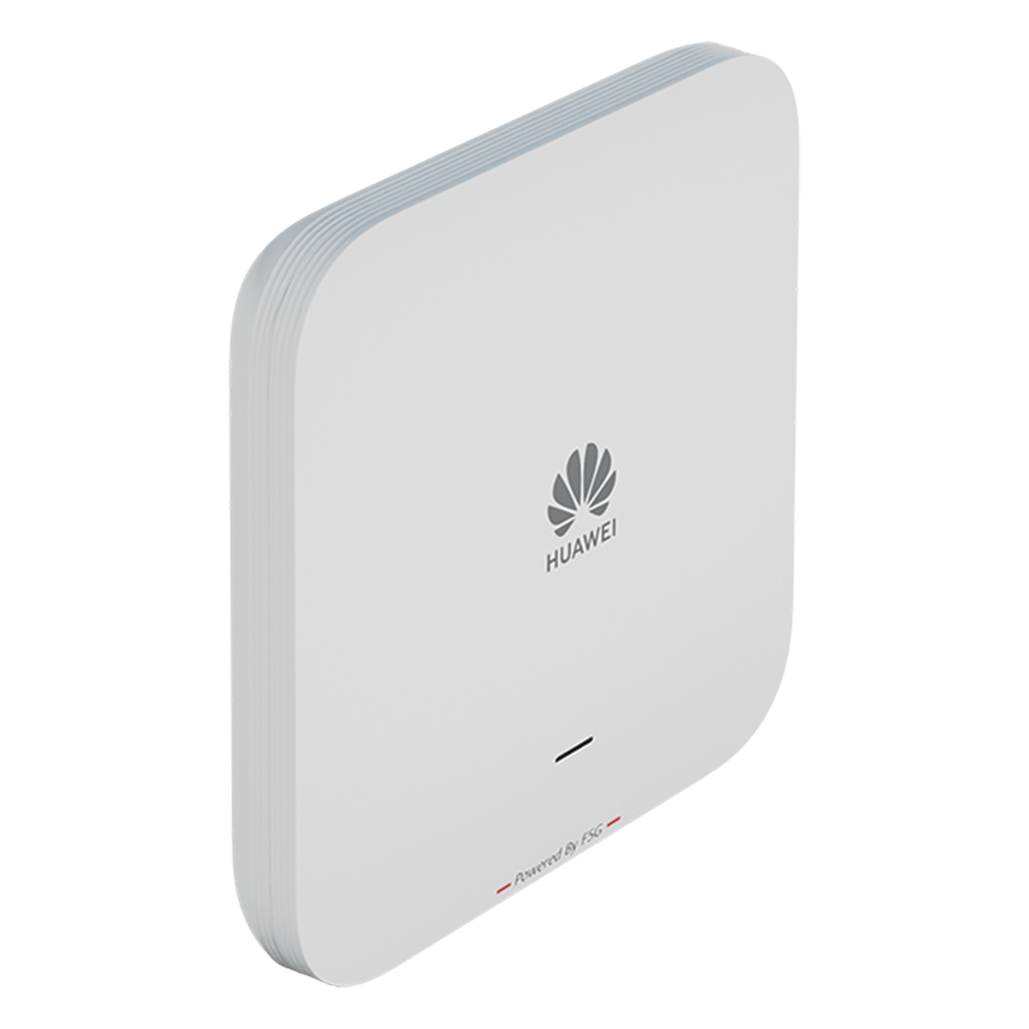 Punto de Acceso Óptico Wi-Fi 6 / 2.976 Gbps / 64 Conexiones Simultáneas / GPON PoF / PoE / MIMO 2x2 5 dBi / Administración en Nube