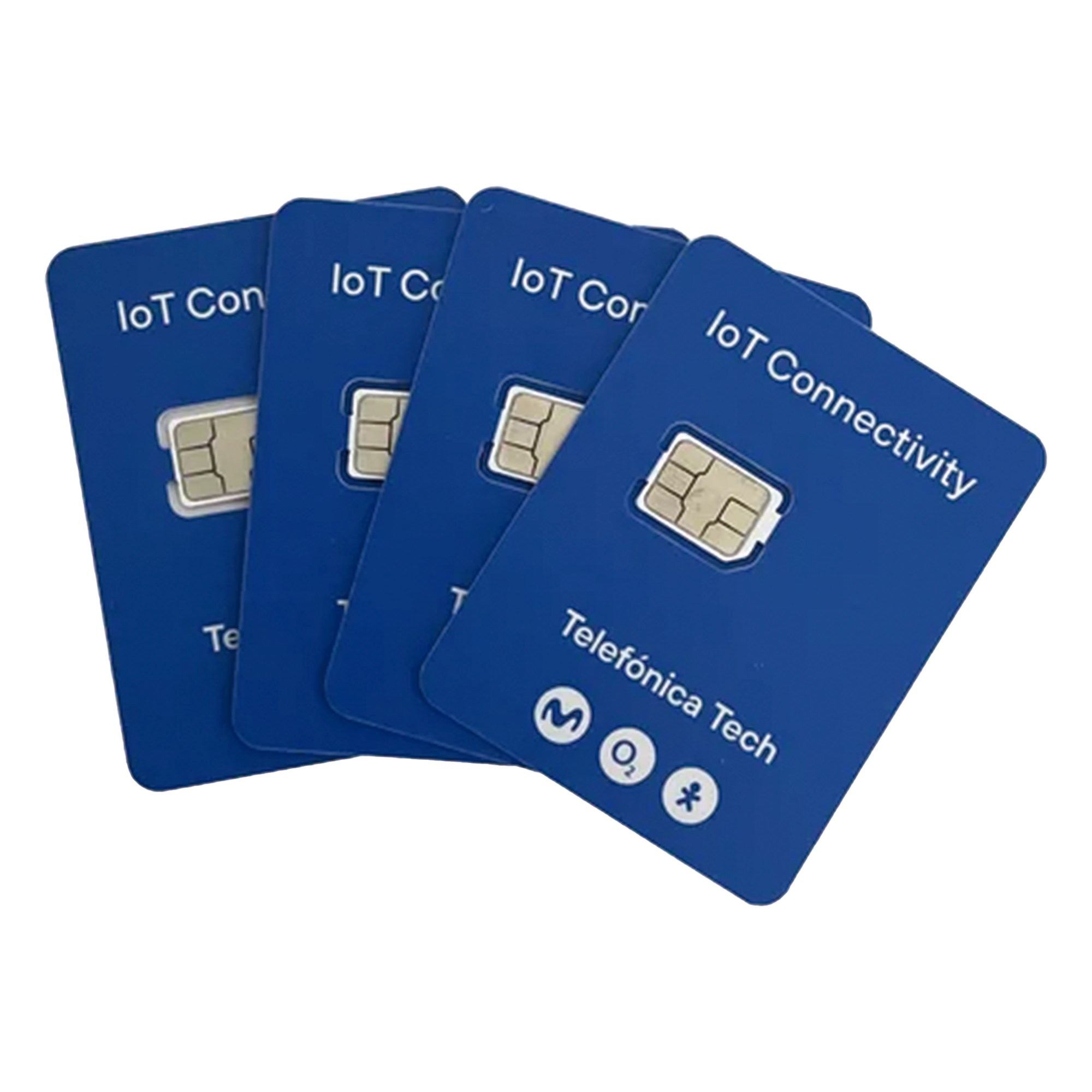 Tarjeta SIM IoT / 25 MB Mensuales / 12 Meses / Multi-Carrier Telcel-Movistar / Triple Formato / México, EE.UU. y Guatemala / Optimizada GPS — SYSCOM · SKU MULTISIM25GPS