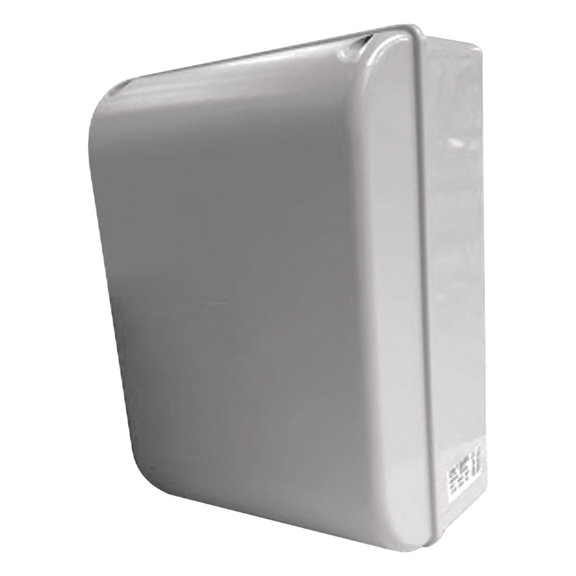 Cuadro de Mando para Operadores Abatibles / IP54 / 120VCA / Potencia 320W / Rango -20°C a 55°C — CAME · SKU 002ZF1N110