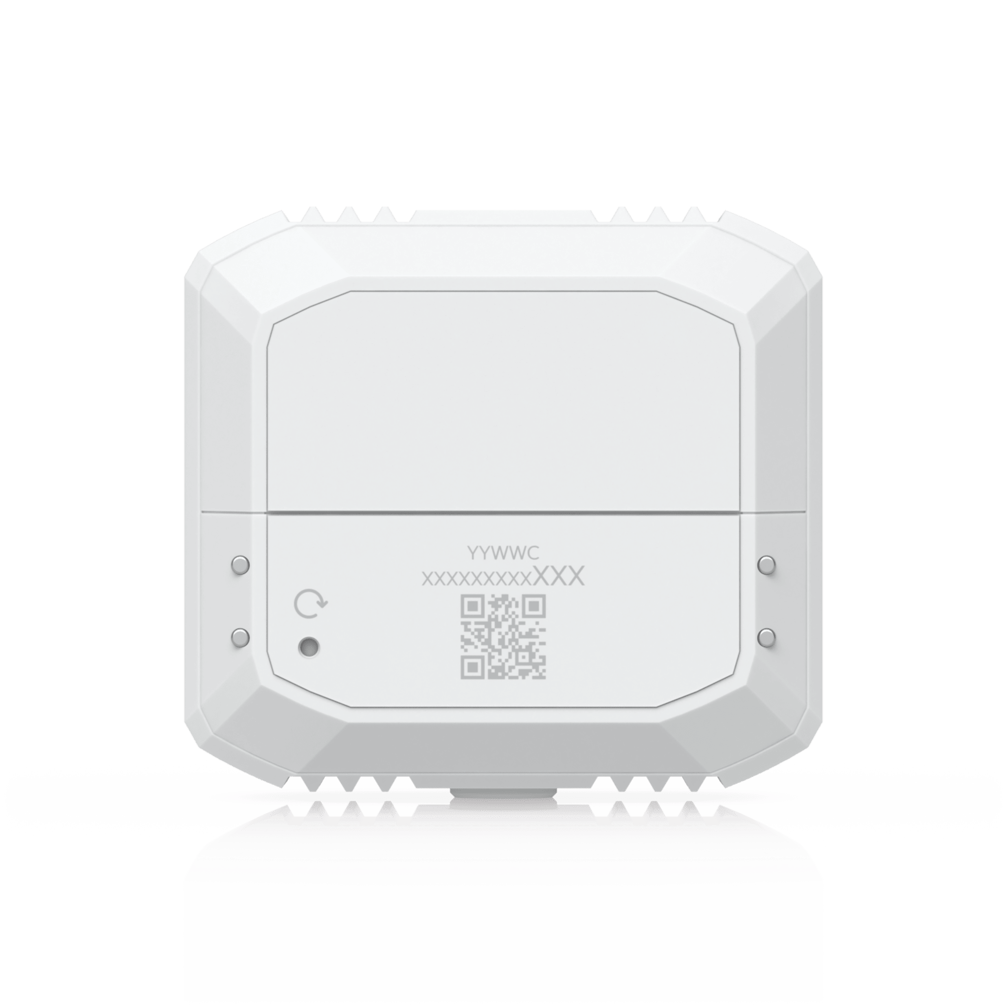 Sensor Ambiental Inalámbrico / Temperatura / Humedad / Luz / Fuga de Agua / SuperLink 2 km (1.2 mi) / Batería