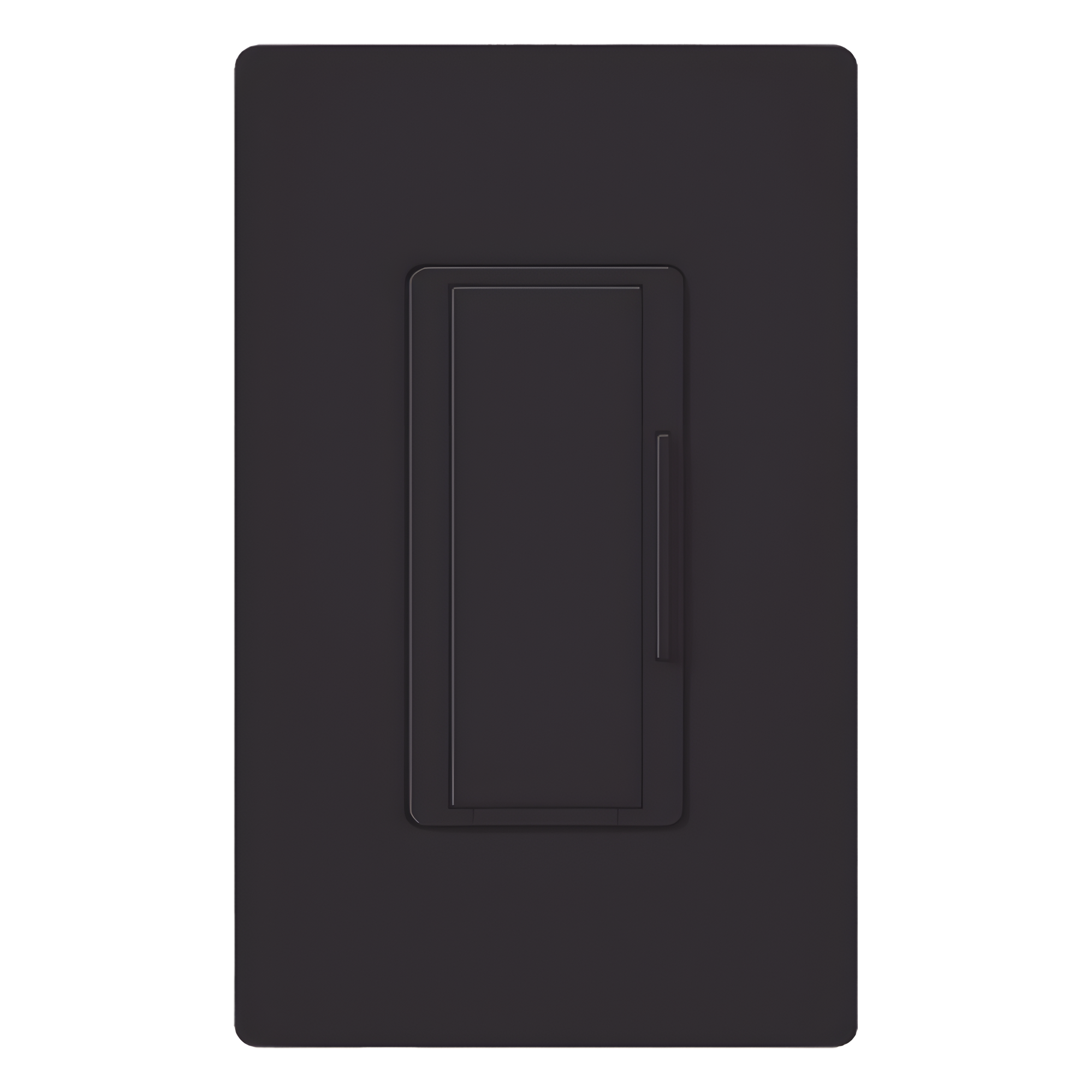 Atenuador Remoto de Pared / Control Multilocalización 3 y 4 Vías / 120 V / Instalación en Caja Estándar / Memoria ante Fallas de Energía — LUTRON ELECTRONICS · SKU RDRDBL