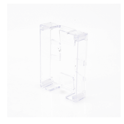 Espaciador Serie Universal Stopper® Para Cubiertas De Alarma
