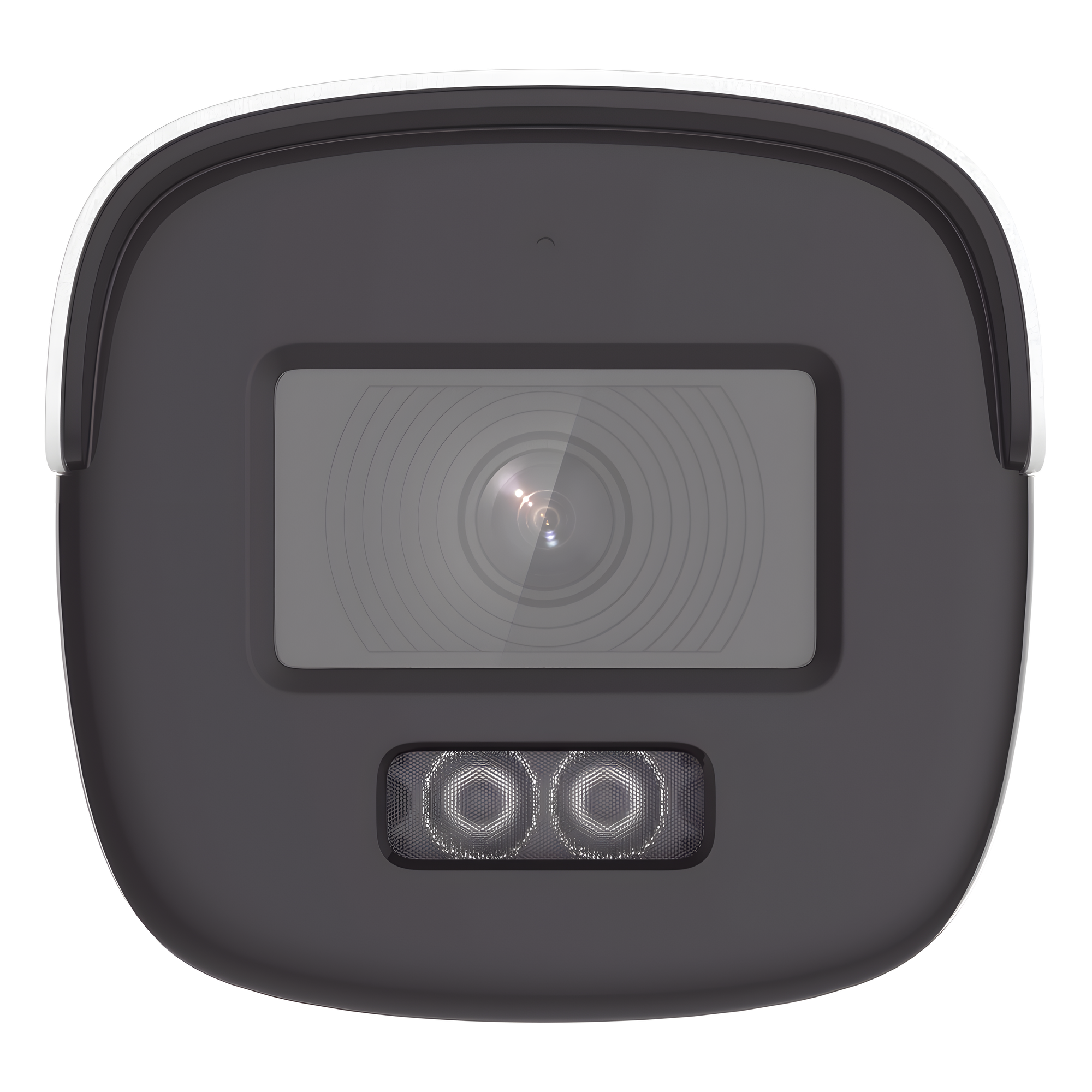 Bala TURBOHD / 3K 5MP / Dual Light ColorVu / 3.6 mm 94° / Audio Coaxitron / 40 m IR + 40 m Luz Blanca / IP67 / 131 ft IR + 131 ft Luz Blanca