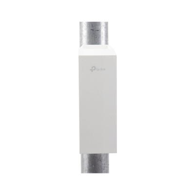 Punto de Acceso WI-Fi  N 300Mbps en 2.4GHz, 2 antenas integradas de 9dBi, MIMO 2X2.