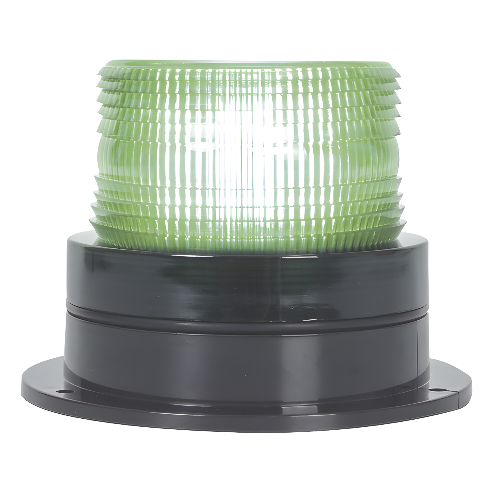 Luz de Emergencia Vehicular / 8 LEDs Gen III / 110 Vca / 340 lm / 2 Patrones de Destello / Montaje Permanente — EPCOM INDUSTRIAL SIGNALING · SKU X127G