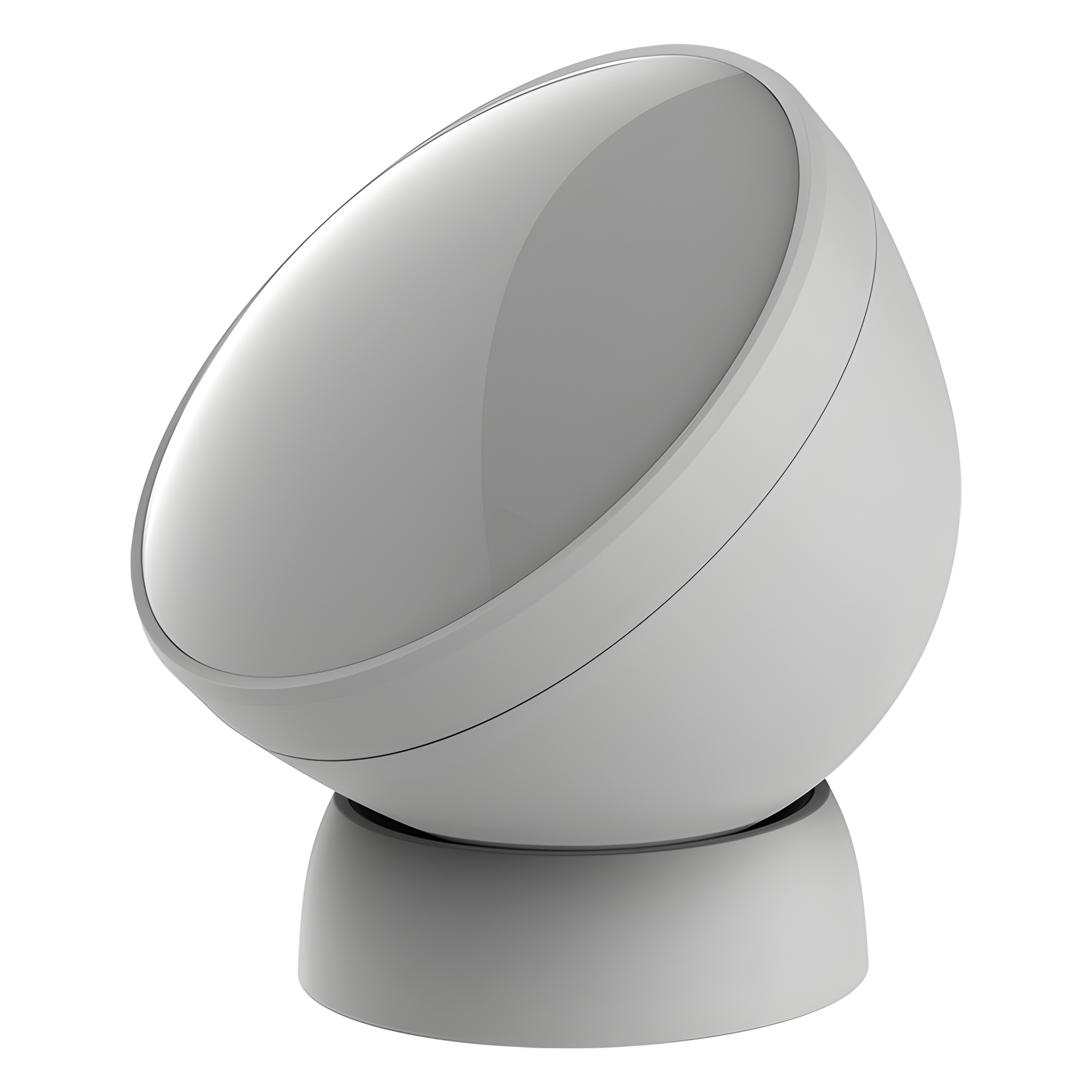 Sensor de Movimiento PIR / Inmunidad para Mascotas / Zigbee 3.0 / Alcance 7 m (23 ft) / Batería 3 Años / Ángulo 360°
