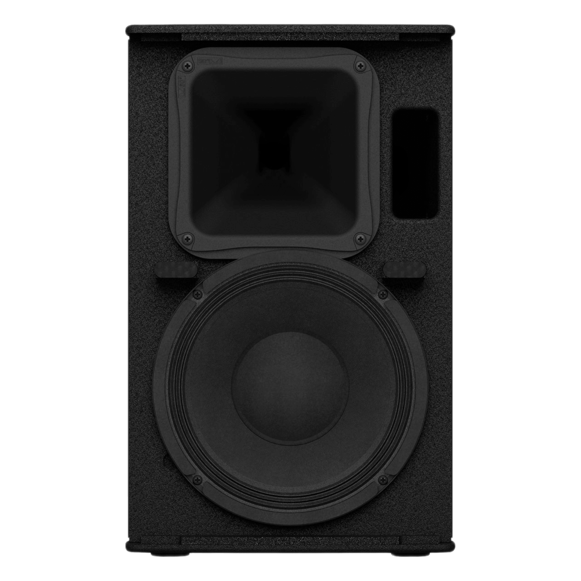 Altavoz de Montaje en Superficie / 2 Vías Bass-Reflex / Woofer 10' / Tweeter 1.4' / 700W Pico / 8Ω / Guía de Onda Rotatorio — YAMAHA · SKU CHR10