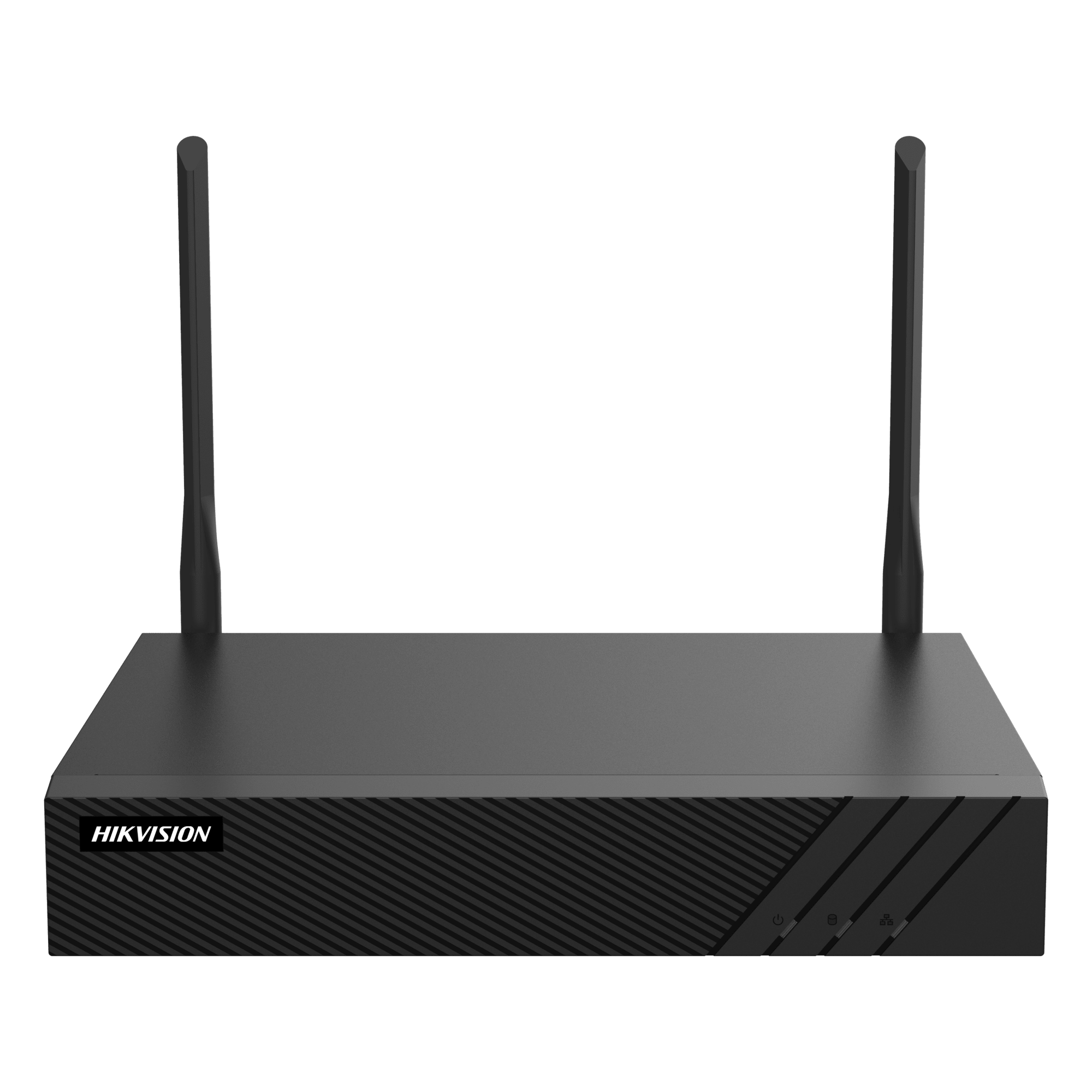 NVR IP / 8 Canales / 4K 8 Megapixel / Wi-Fi 2.4 GHz / 1 Bahía HDD hasta 8 TB / AcuSense / HDMI 4K + VGA