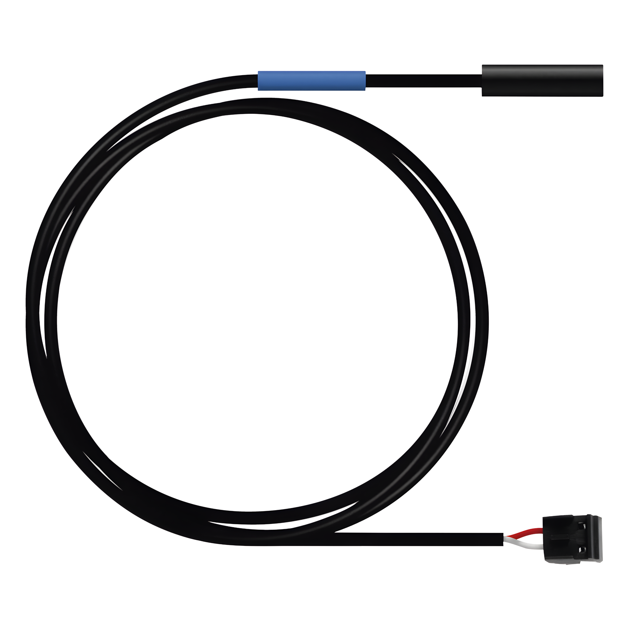 Sensor externo de baja temperatura para EA200-12, EA400-12, EAProGTWY resistente al agua