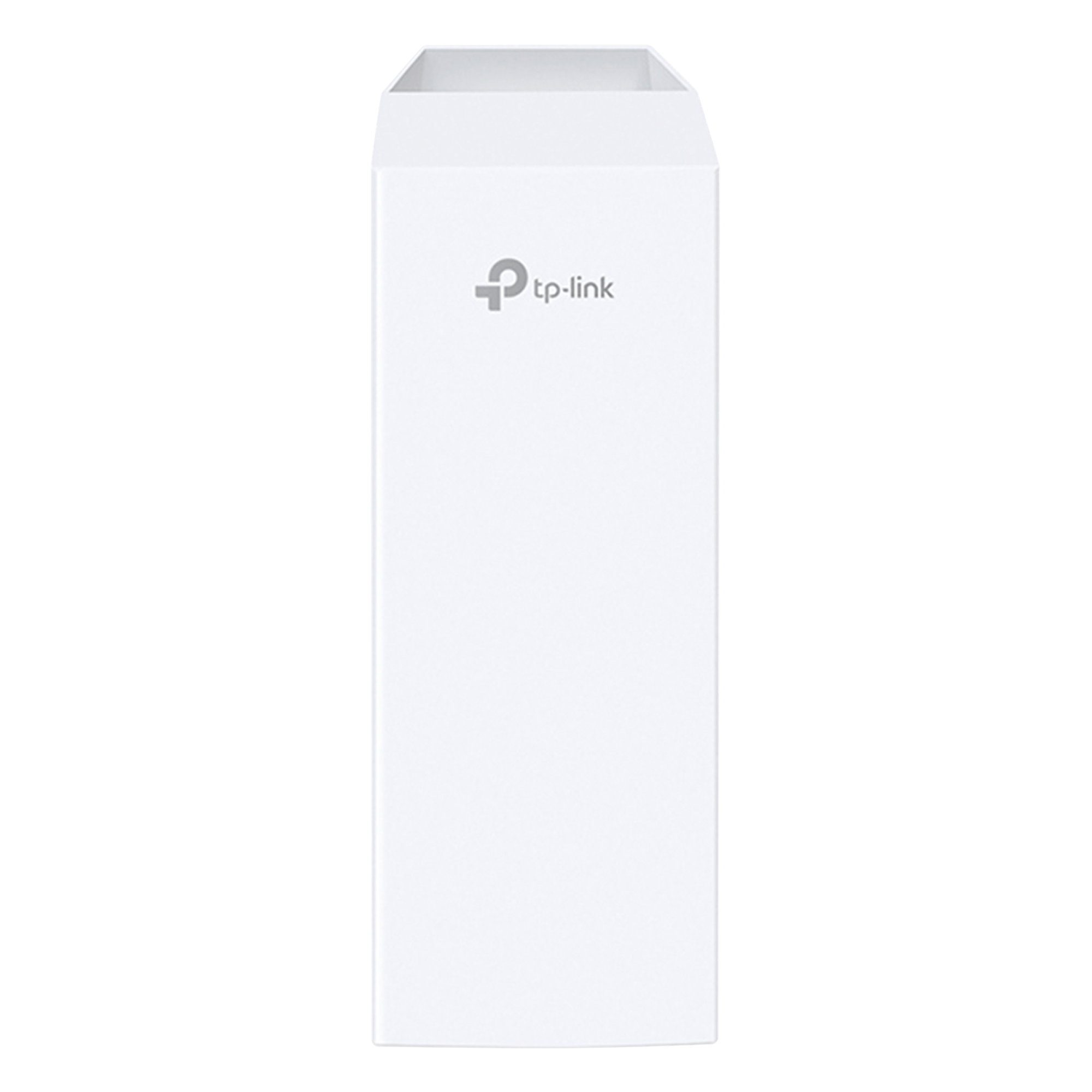 Punto de Acceso Exterior Wi-Fi N / 300Mbps / 2.4GHz / 2 Antenas 9dBi / MIMO 2x2 / Cobertura 100m (328 pies) — TP-LINK · SKU CPE210