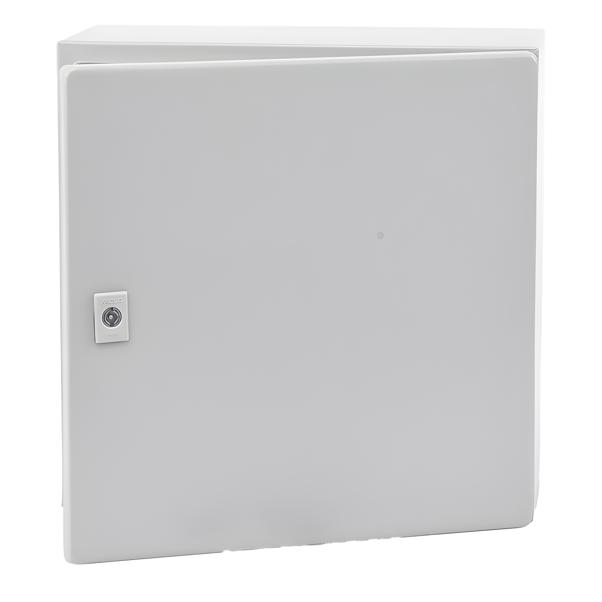 Gabinete NEMA 4/IP66 / 40x40x20 cm (15.7x15.7x7.9 in) / Platina 350x365 mm / UL / 8.6 kg