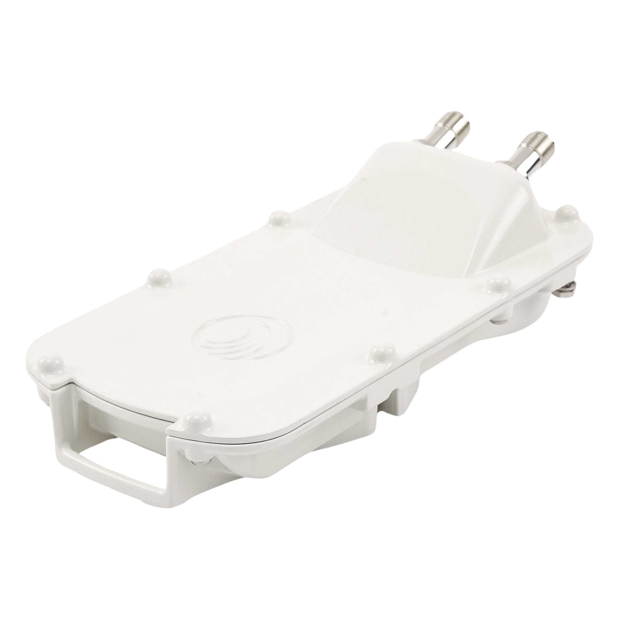 Punto de Acceso Punto-Multipunto / 900 MHz / 1-238 Clientes Concurrentes / IP67 / Ethernet 100/1000 Mbps / MIMO 2x2 / Modulación 256QAM