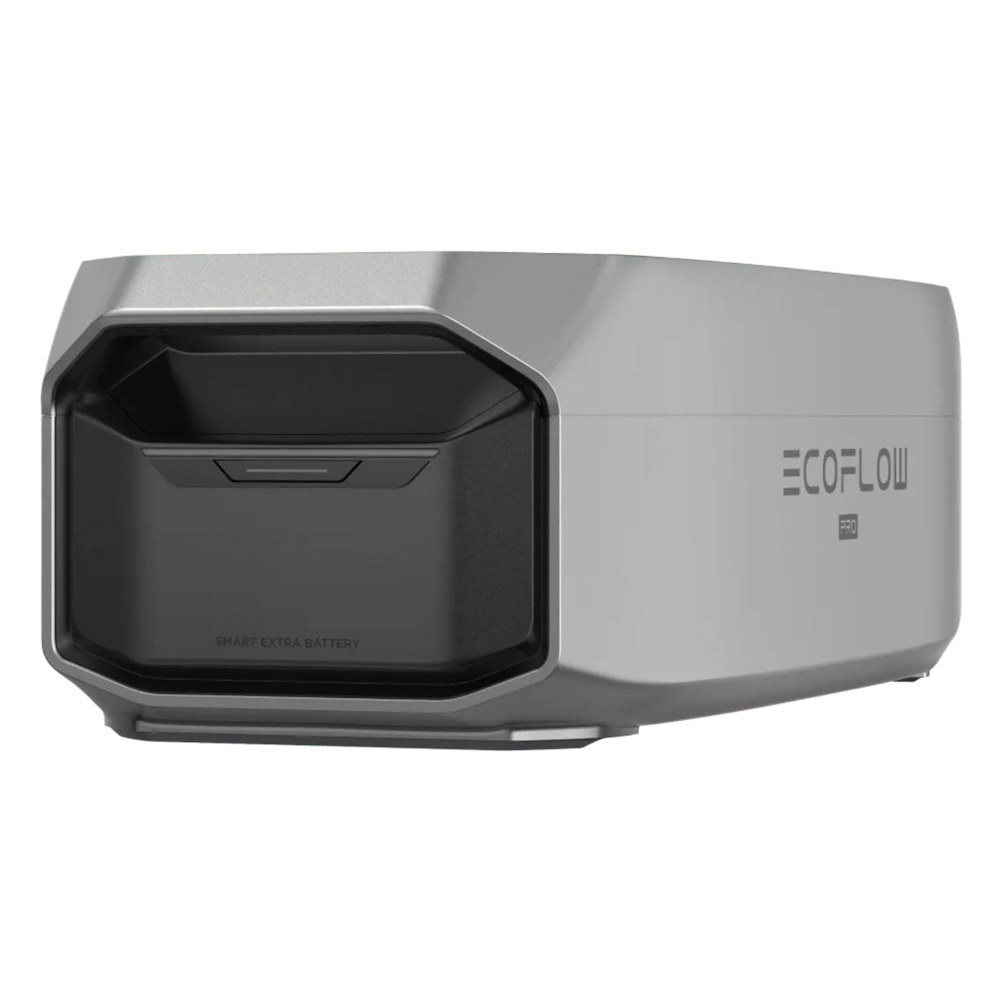 Batería de Expansión LFP / 3600Wh a 48V / 3500 Ciclos / Carga 3200W / Salida 4260W / Pantalla LCD / 635 × 285 × 416 mm