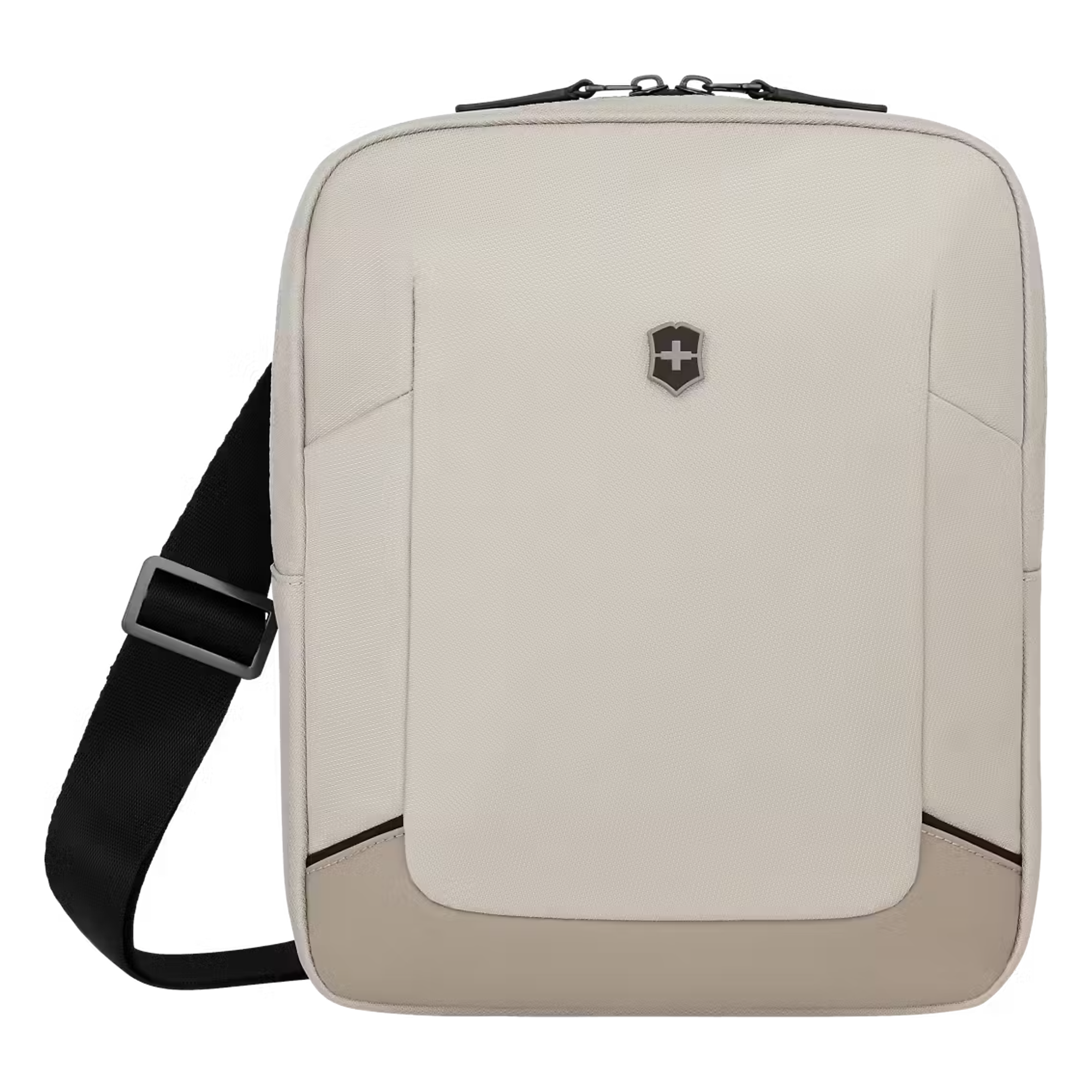 Bolso Bandolera / Crossbody / Compartimentos Organizativos / Materiales Primera Calidad / Diseño Antirrayaduras / Manos Libres — VICTORINOX · SKU 653-537