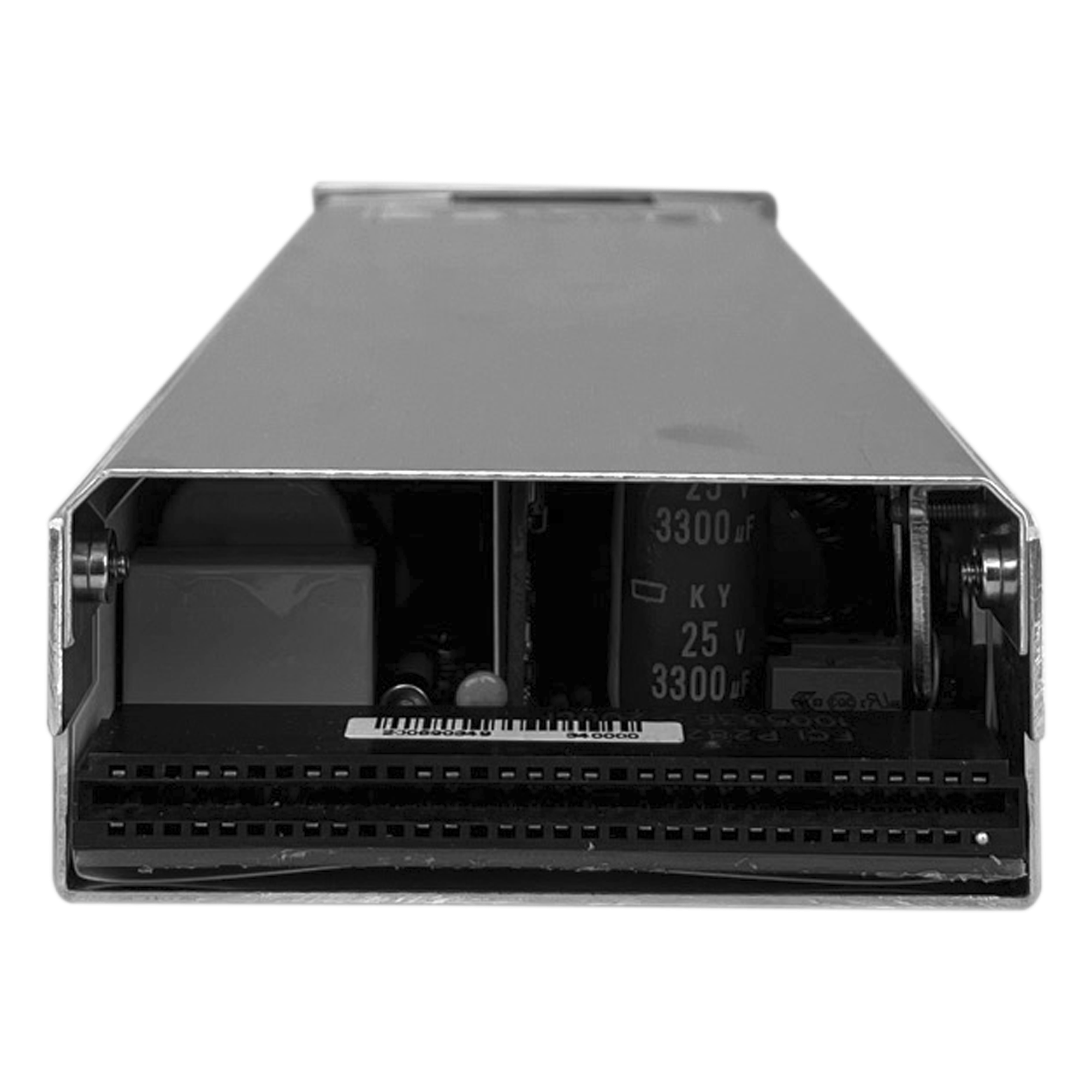 Módulo de Potencia / 700W / 12 Vcc / 50A / Entrada 100-300 VCA / Factor de Potencia 0.99 / Operación -30 a 60°C